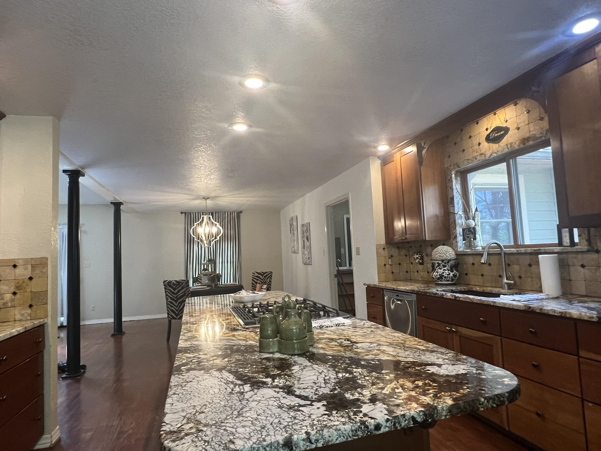 DENMOR ESTATES - Residential