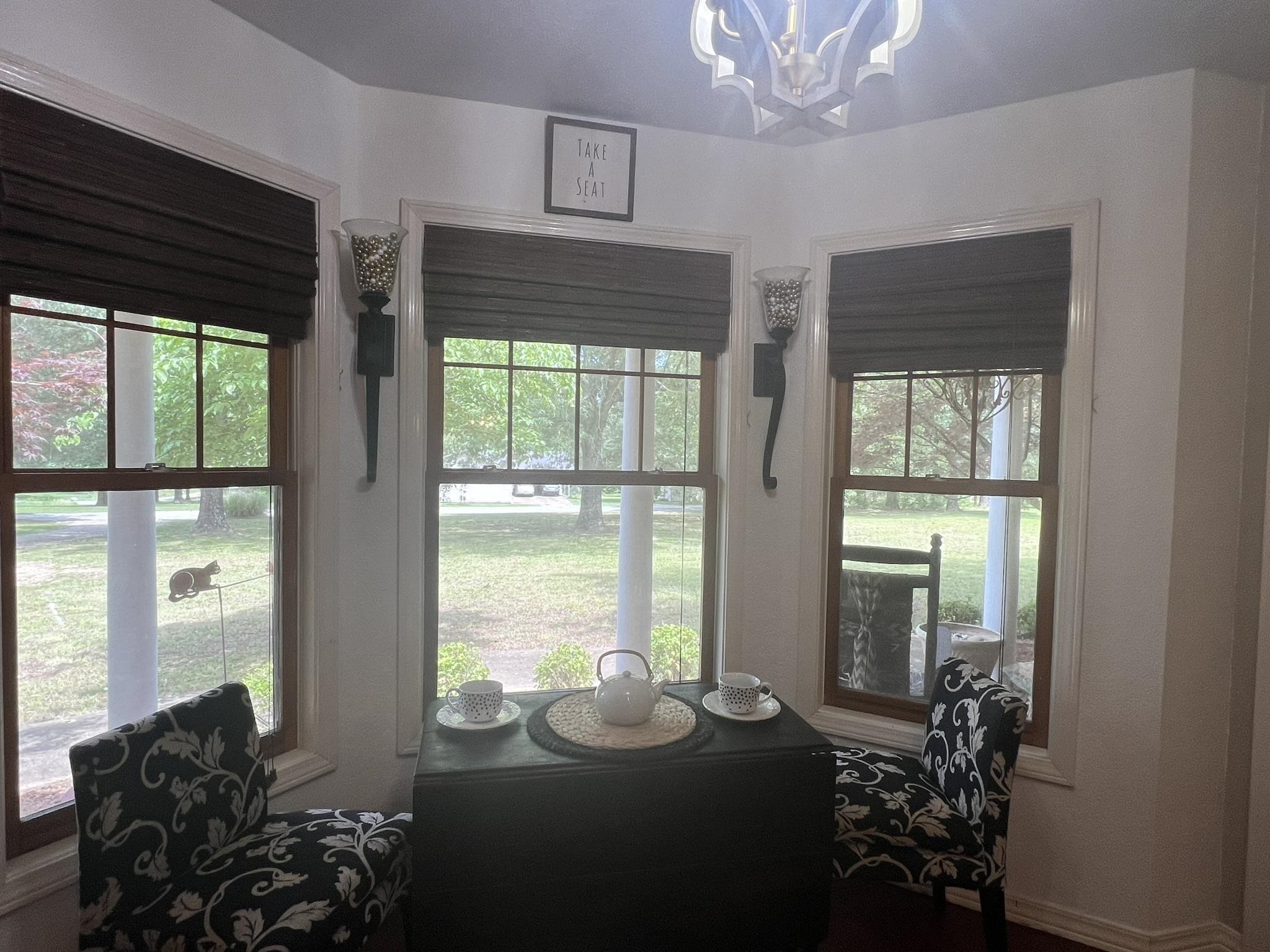 DENMOR ESTATES - Residential