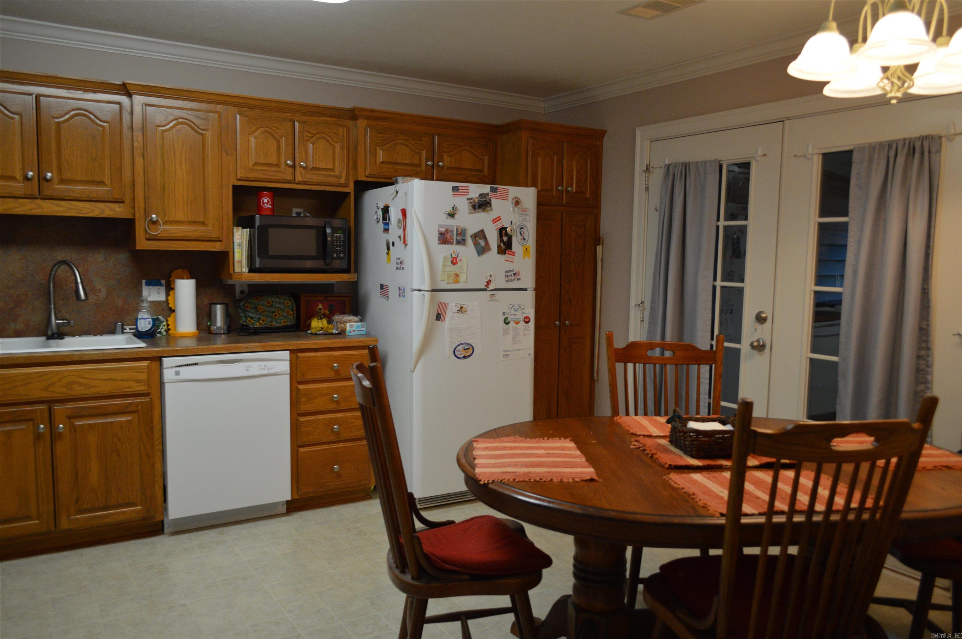 SOUTHRIDGE VILLAGE - Residential