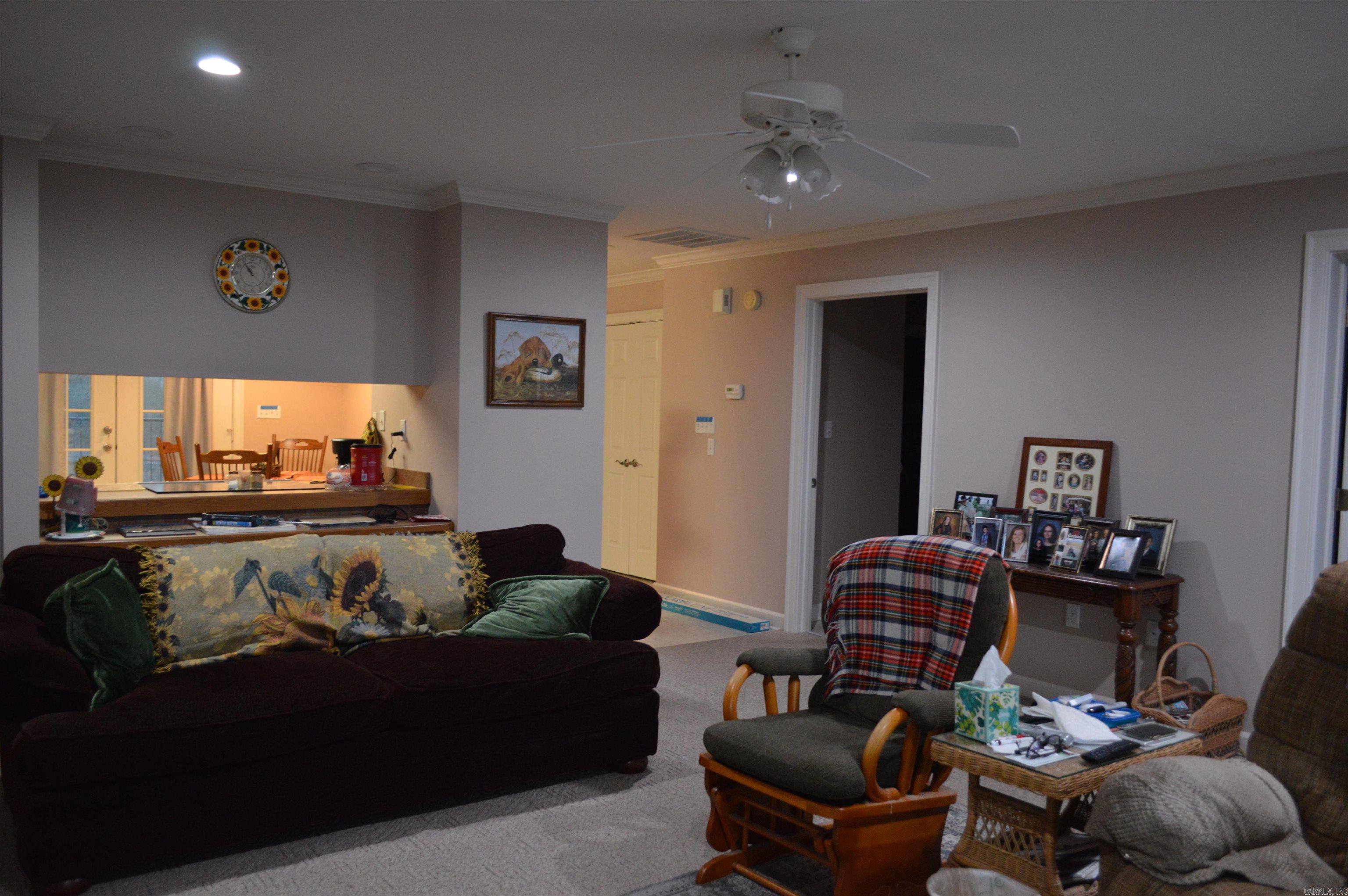 SOUTHRIDGE VILLAGE - Residential