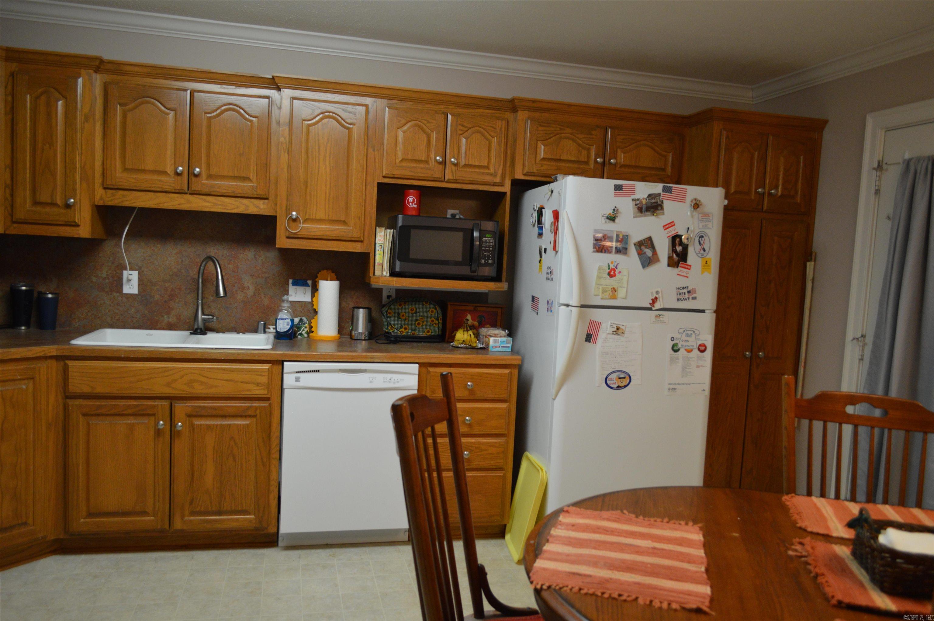 SOUTHRIDGE VILLAGE - Residential