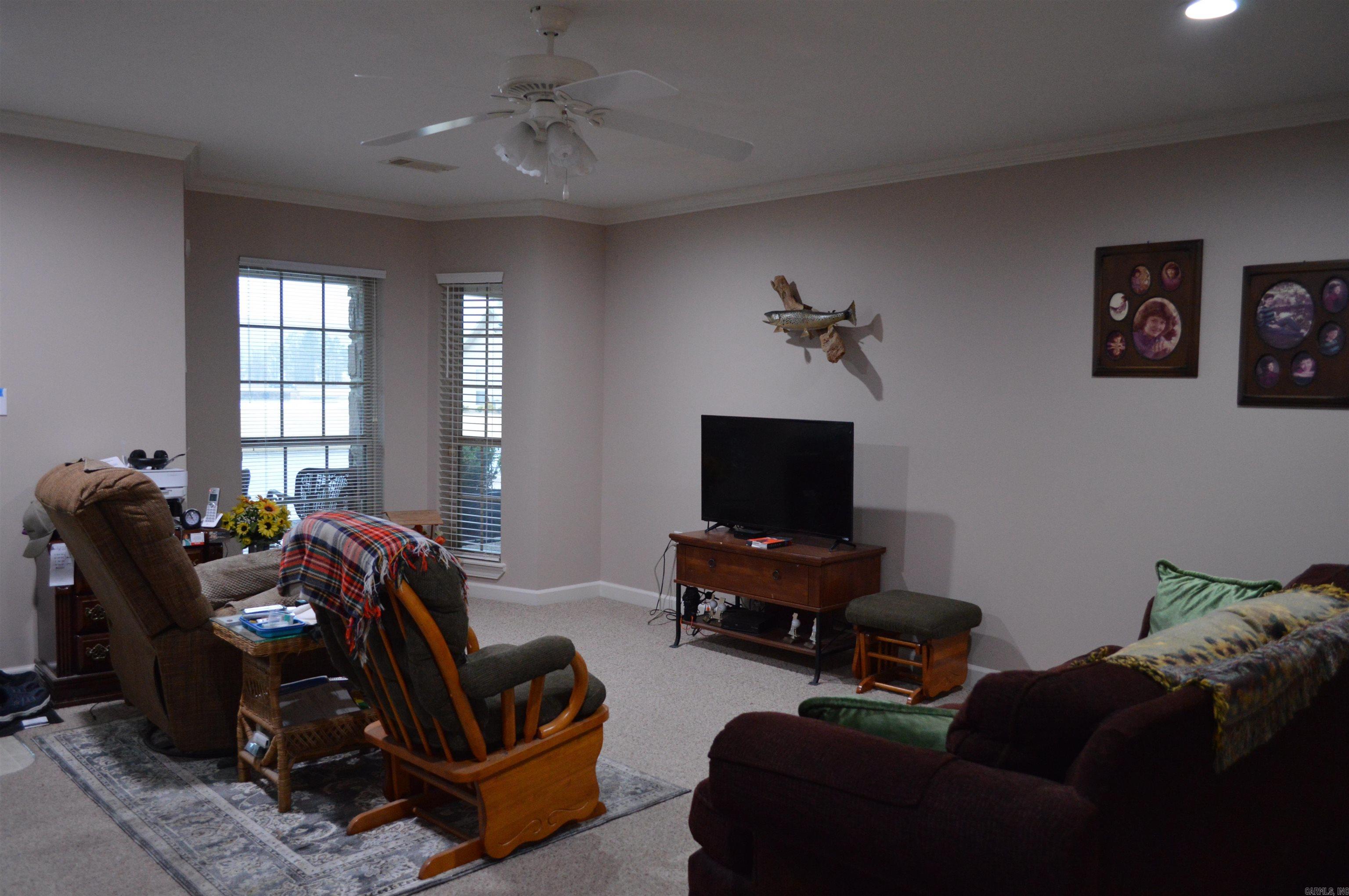 SOUTHRIDGE VILLAGE - Residential
