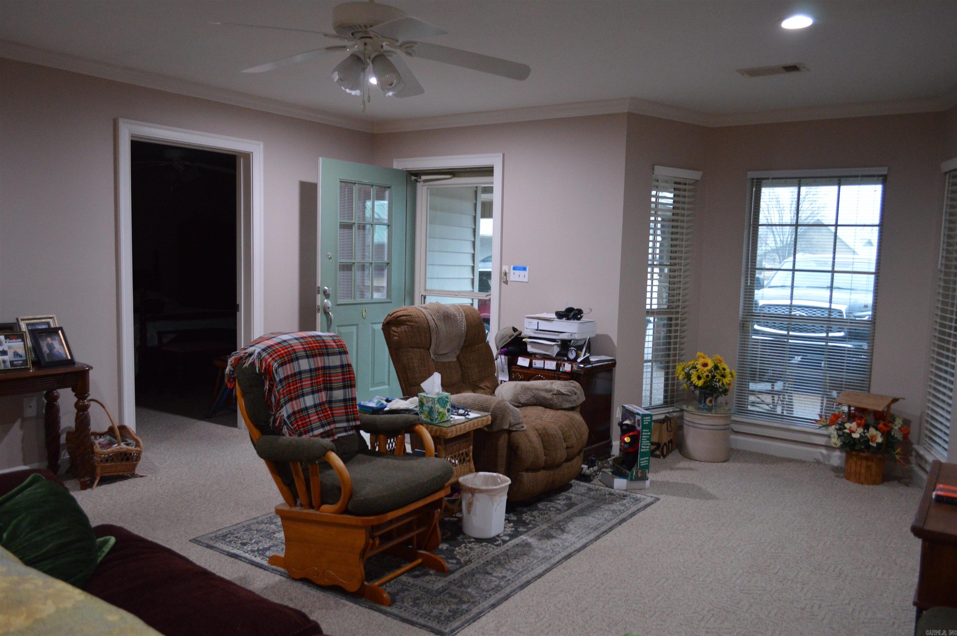 SOUTHRIDGE VILLAGE - Residential
