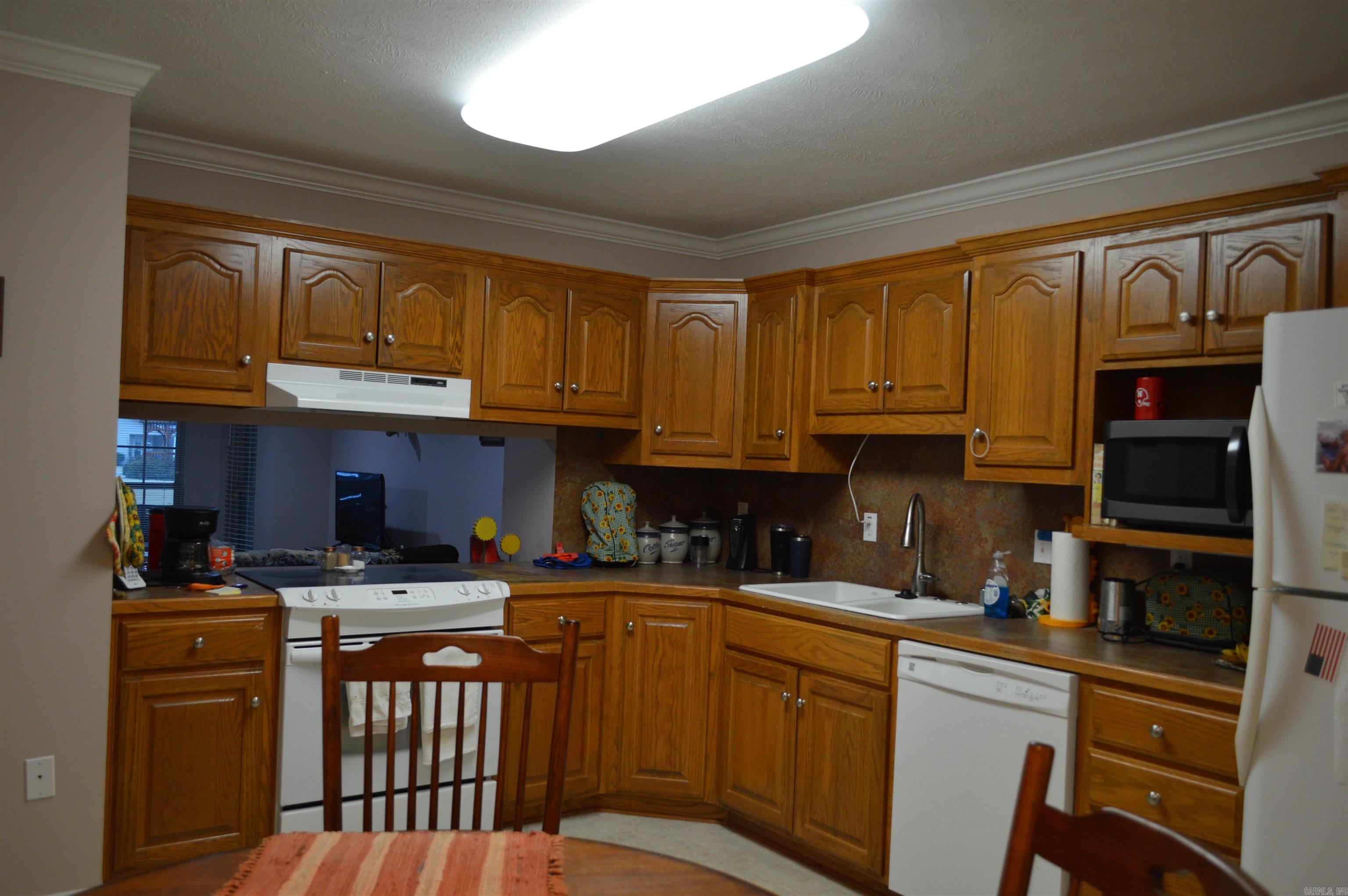 SOUTHRIDGE VILLAGE - Residential