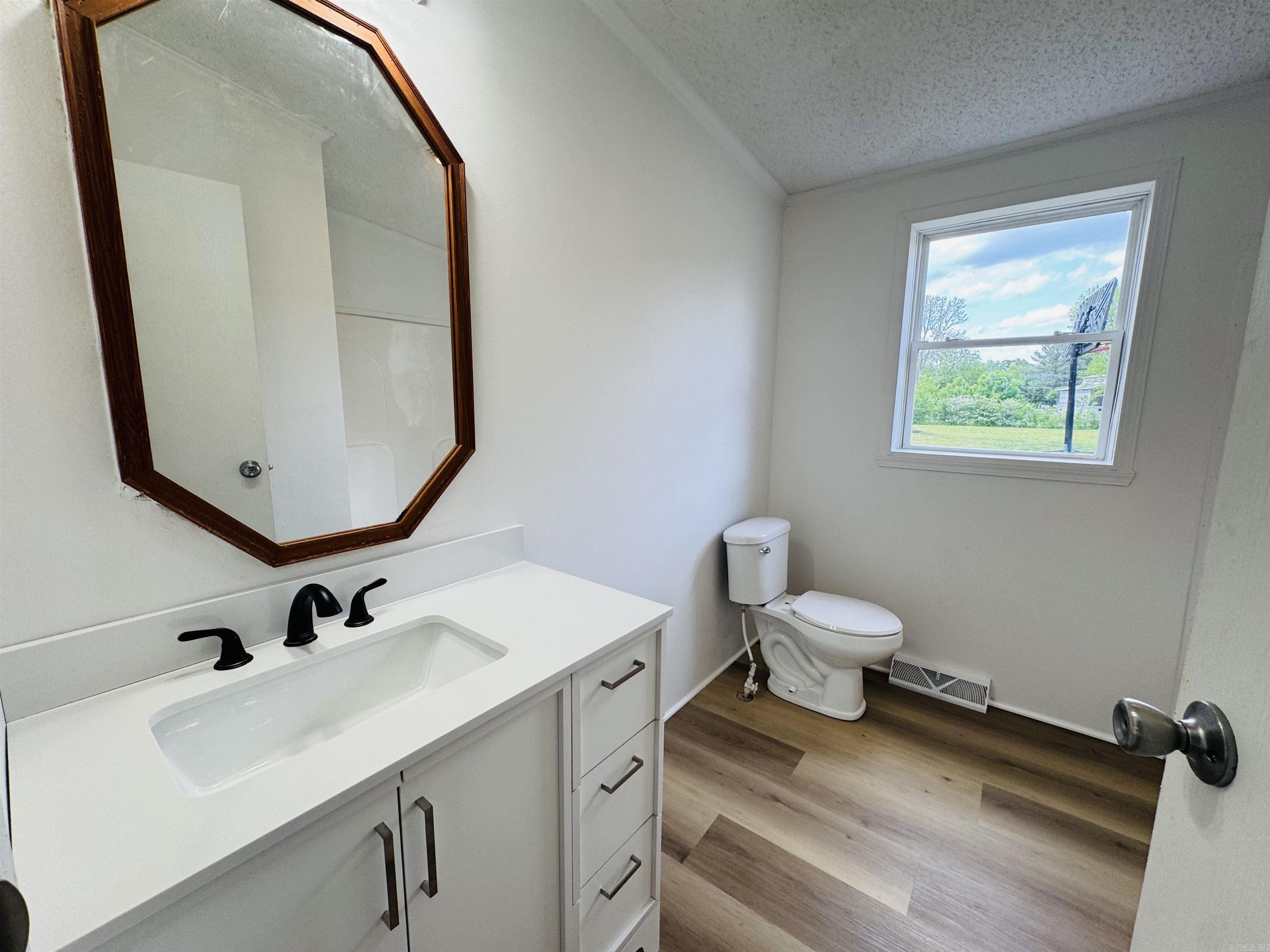 Lake Farm Annex - Residential