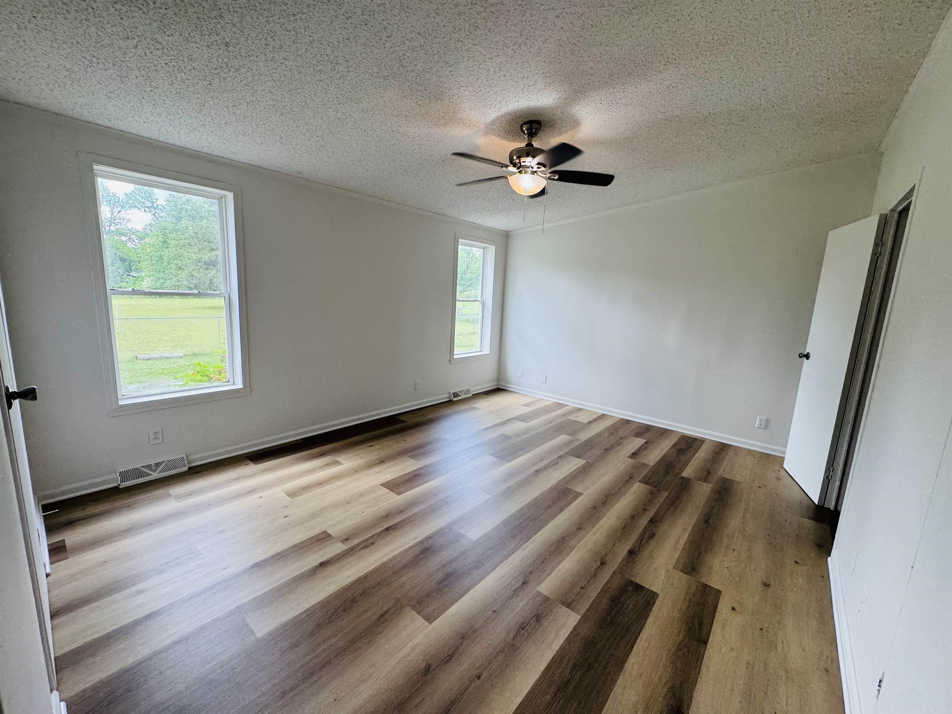 Lake Farm Annex - Residential