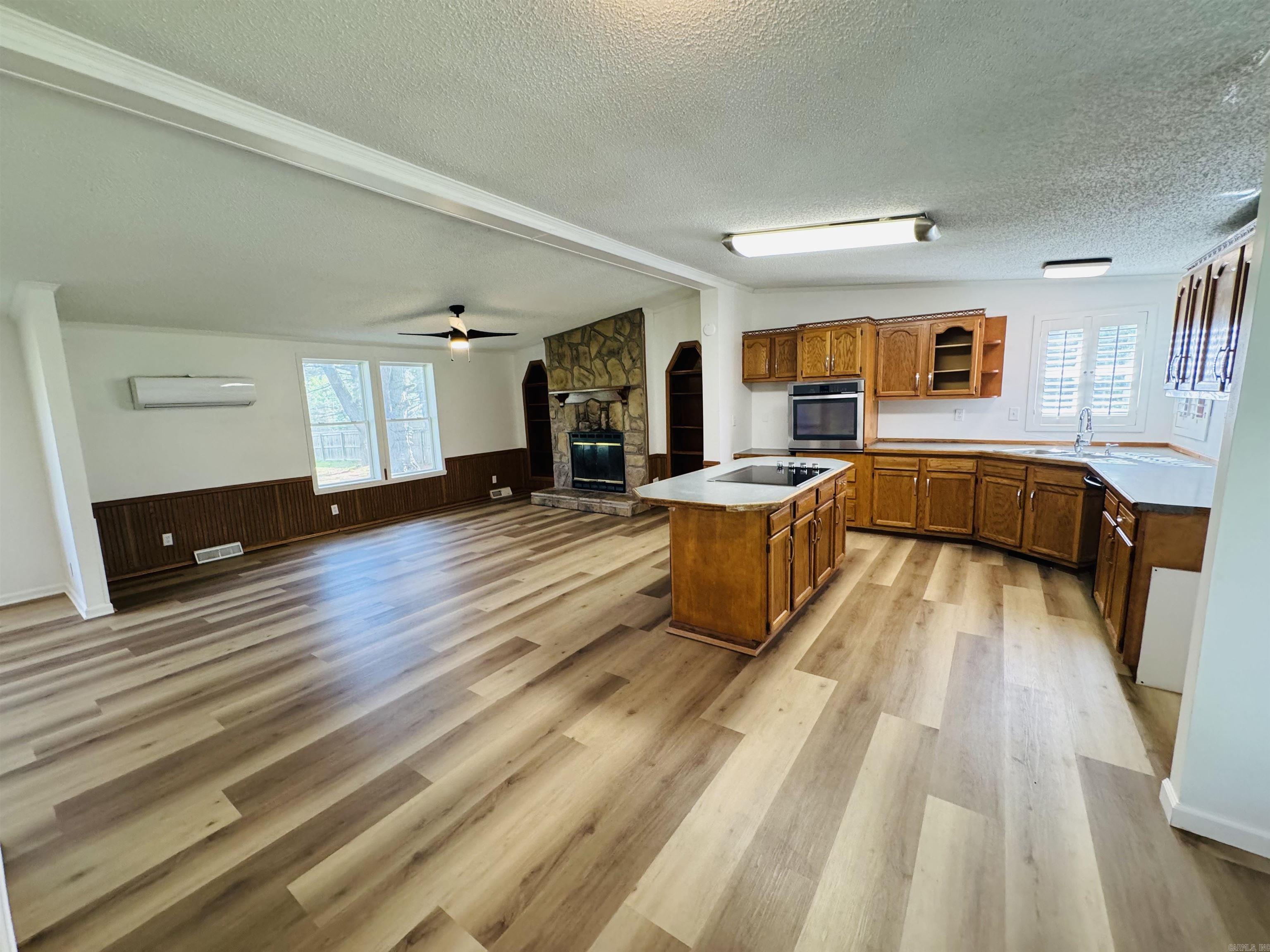 Lake Farm Annex - Residential