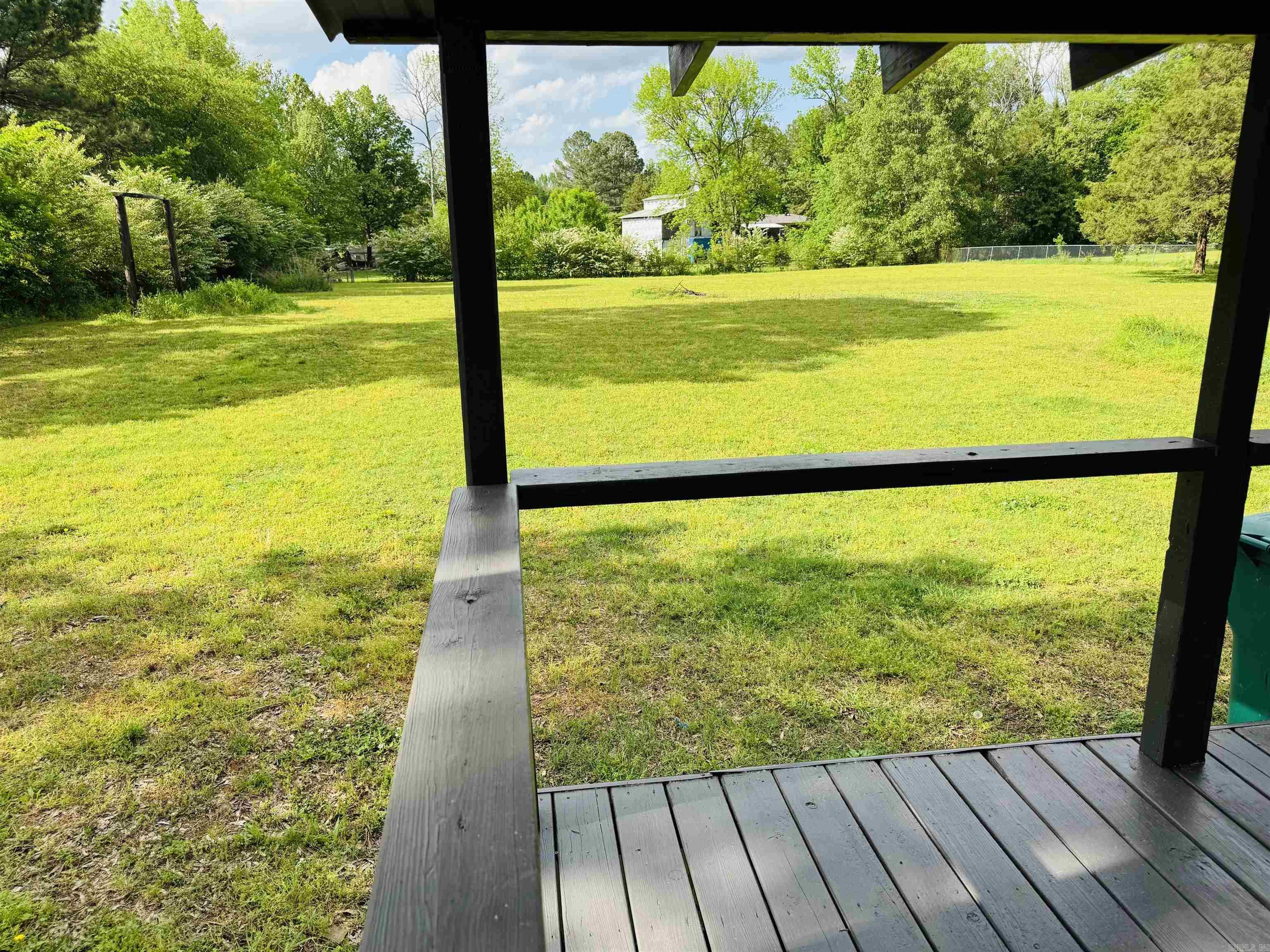 Lake Farm Annex - Residential