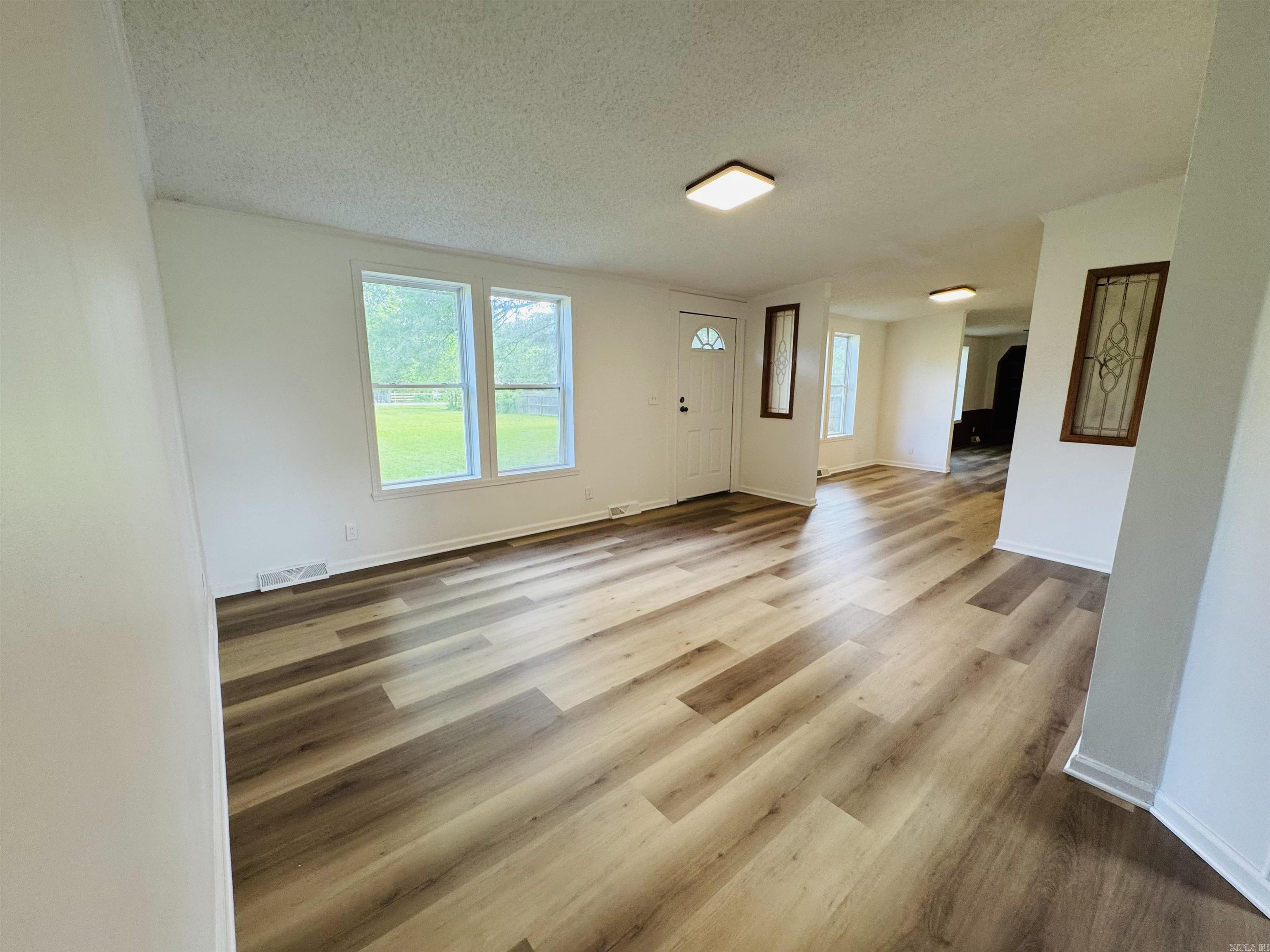 Lake Farm Annex - Residential