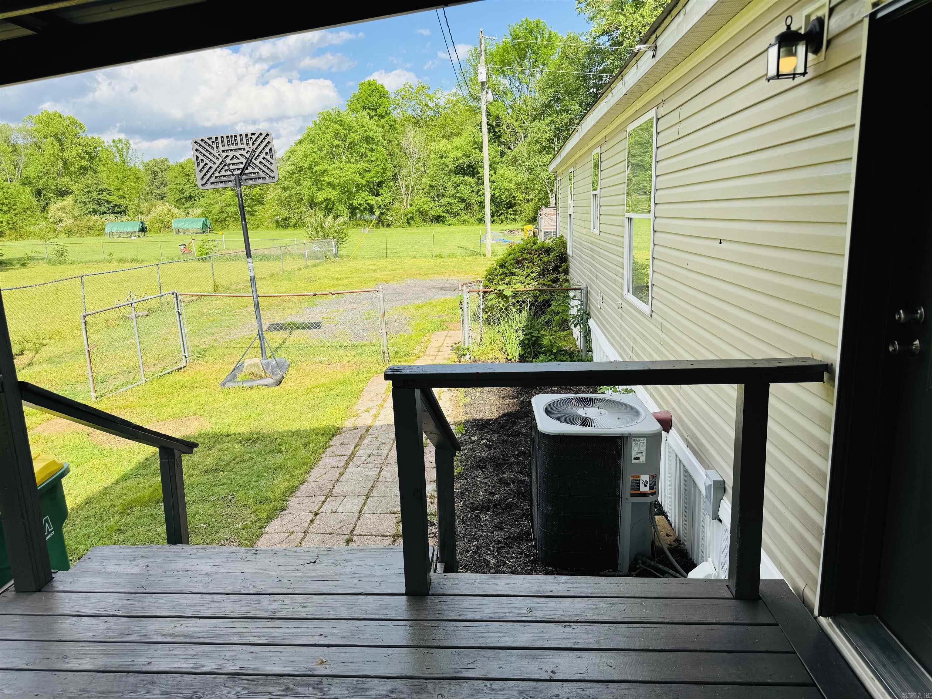 Lake Farm Annex - Residential