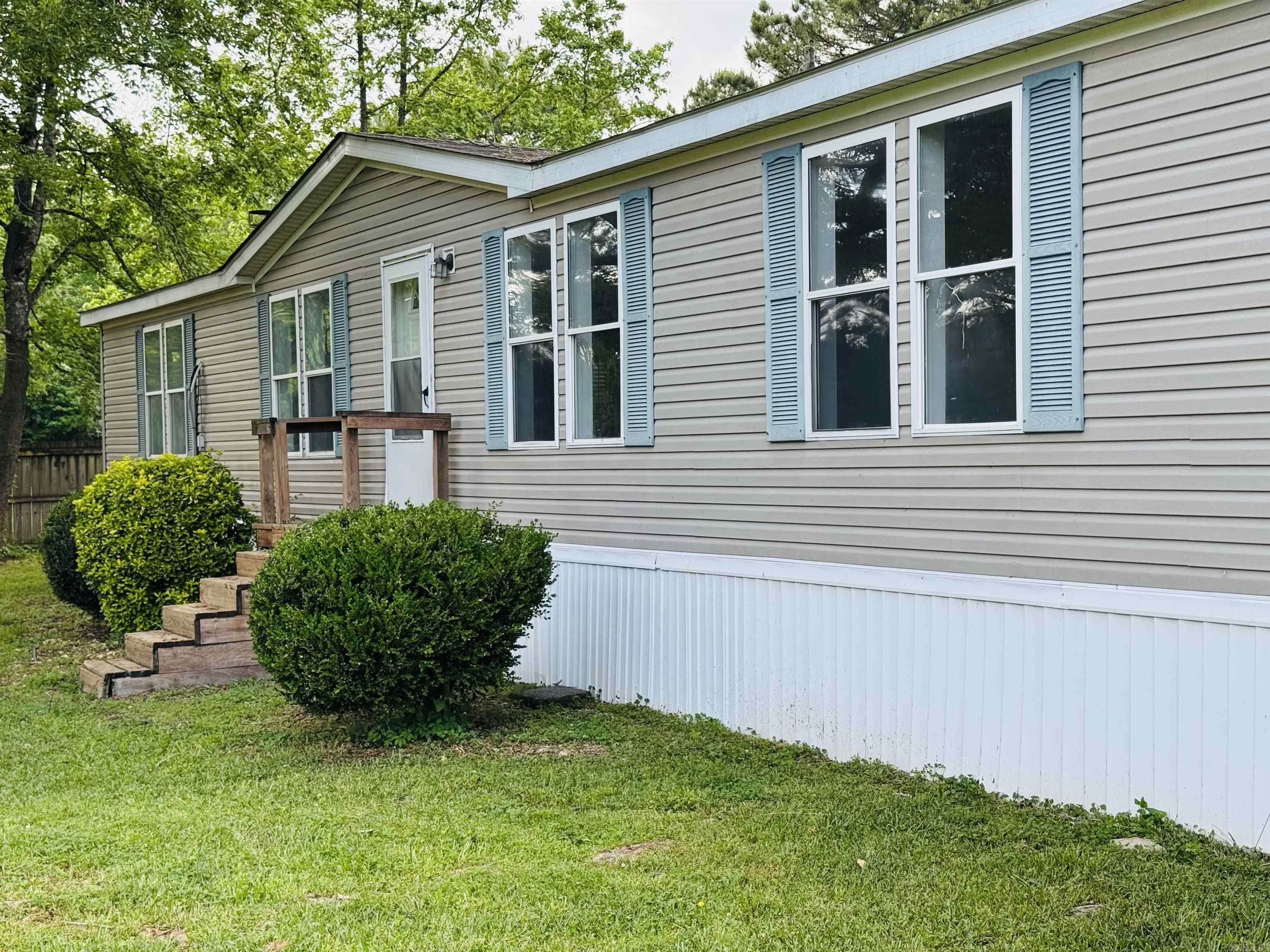 Lake Farm Annex - Residential