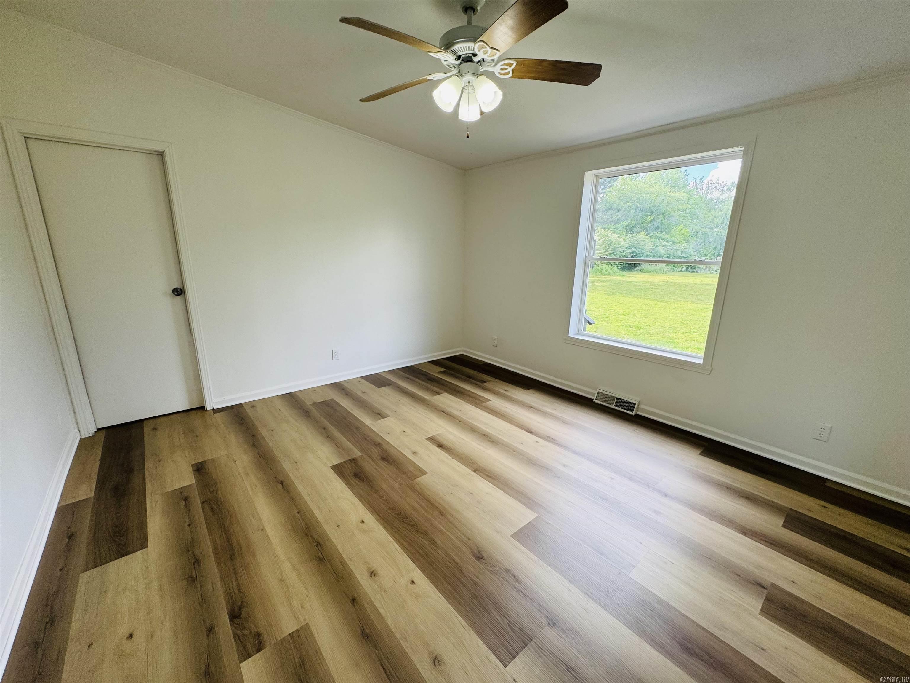 Lake Farm Annex - Residential