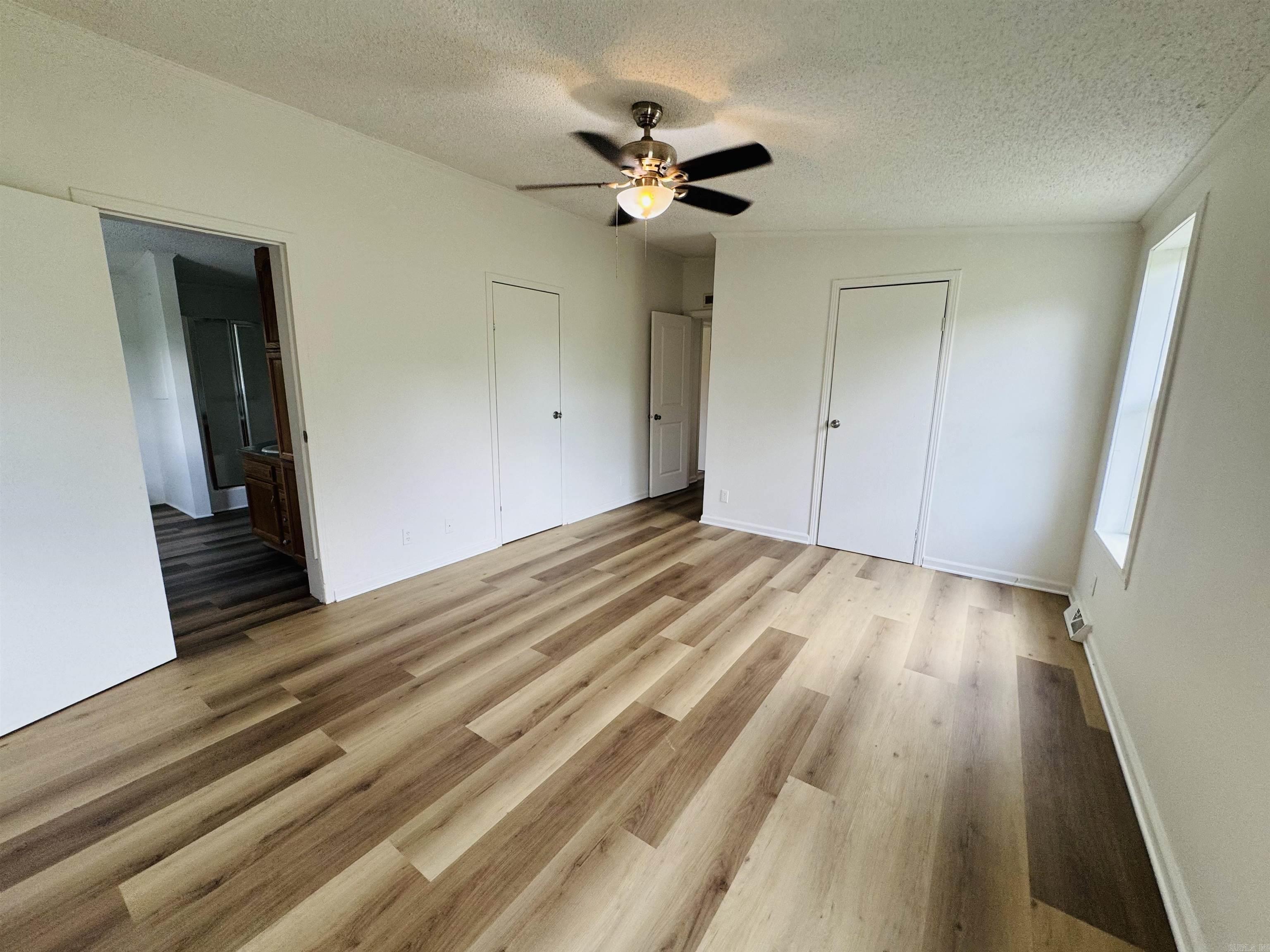 Lake Farm Annex - Residential