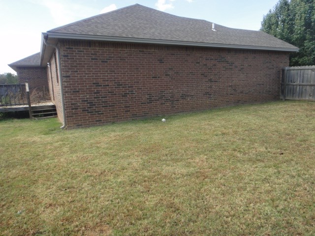 Country Meadows - Residential