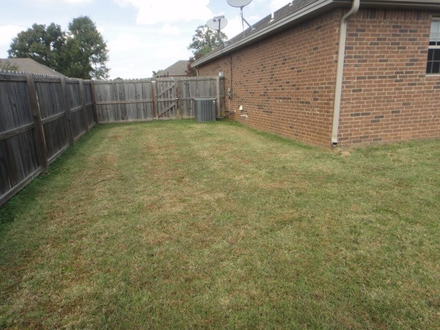 Country Meadows - Residential