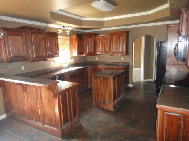 Country Meadows - Residential