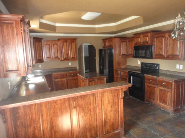 Country Meadows - Residential