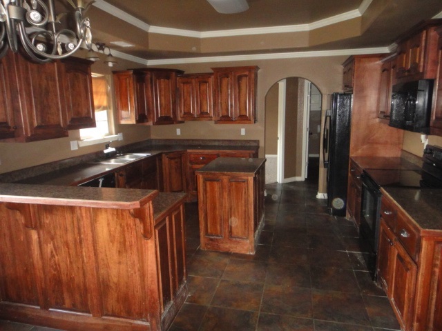 Country Meadows - Residential