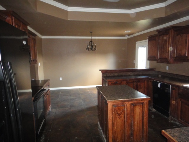 Country Meadows - Residential