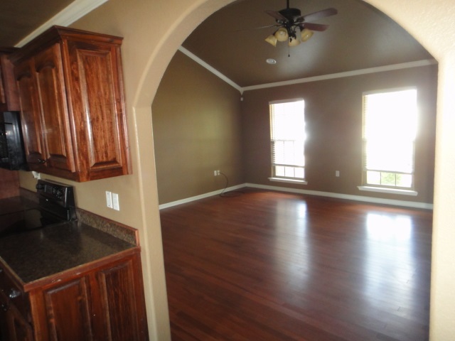 Country Meadows - Residential