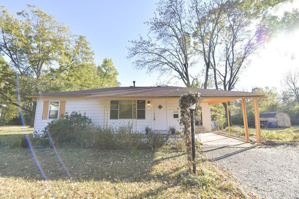 Bellmeade - Residential Lease