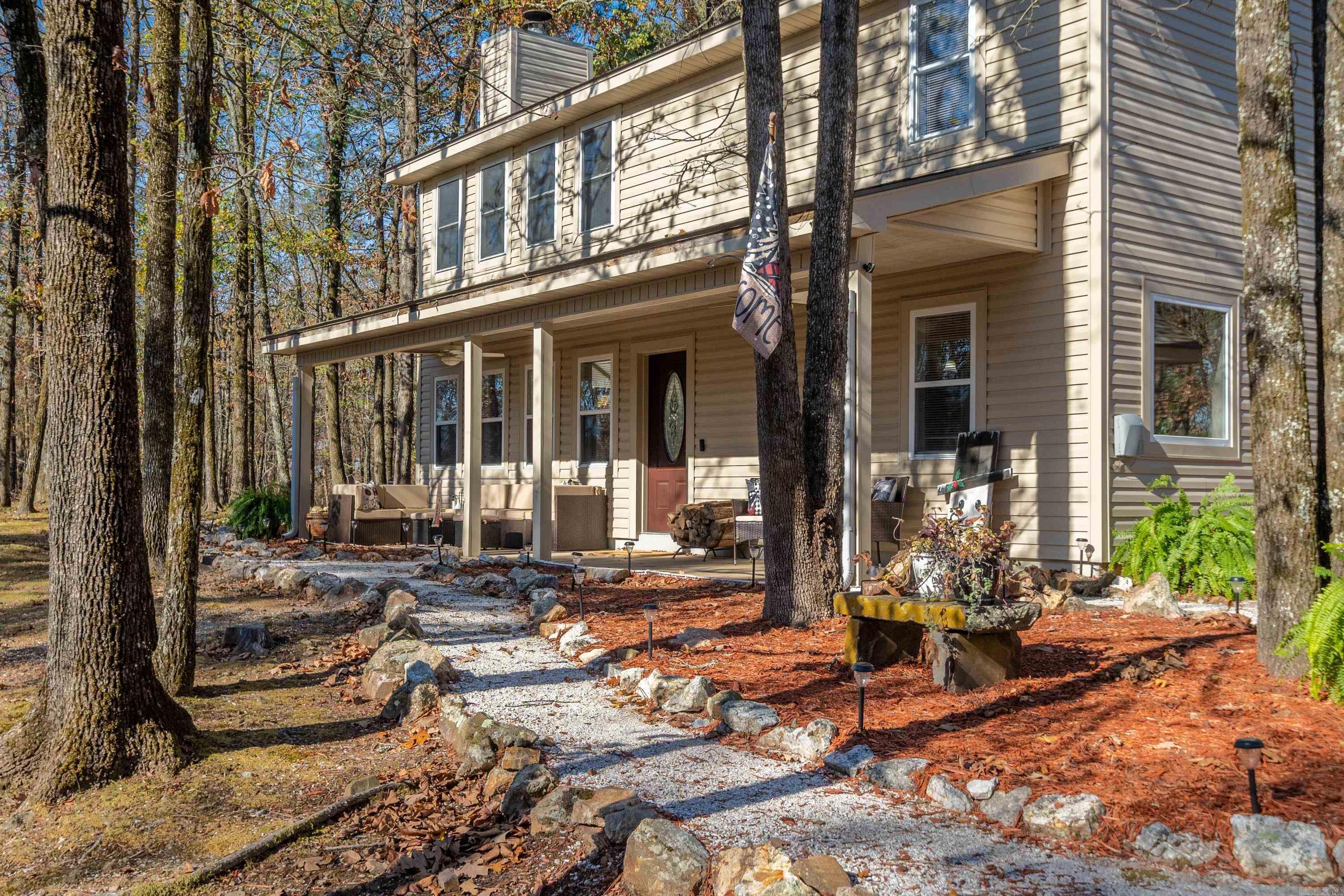 DIAMONDHEAD - Residential