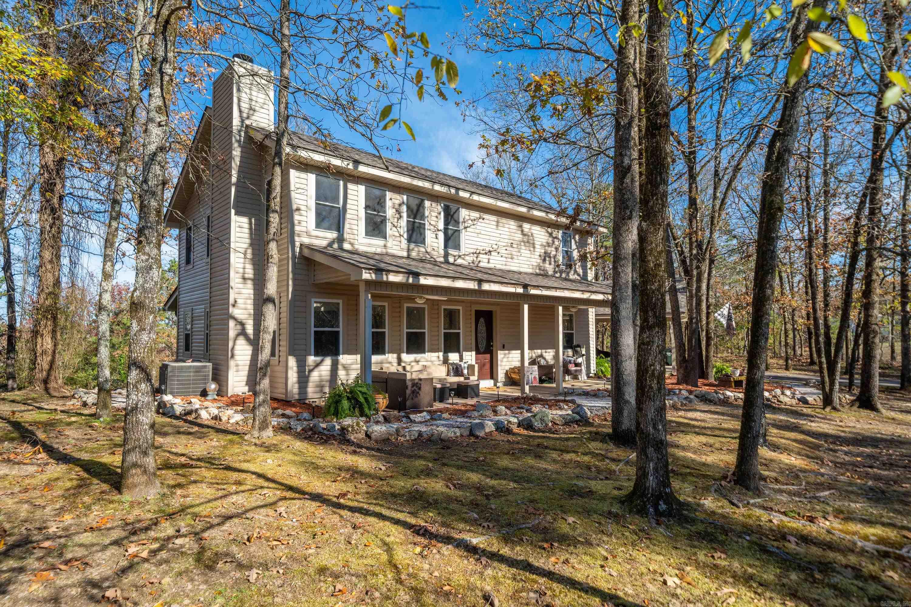 DIAMONDHEAD - Residential