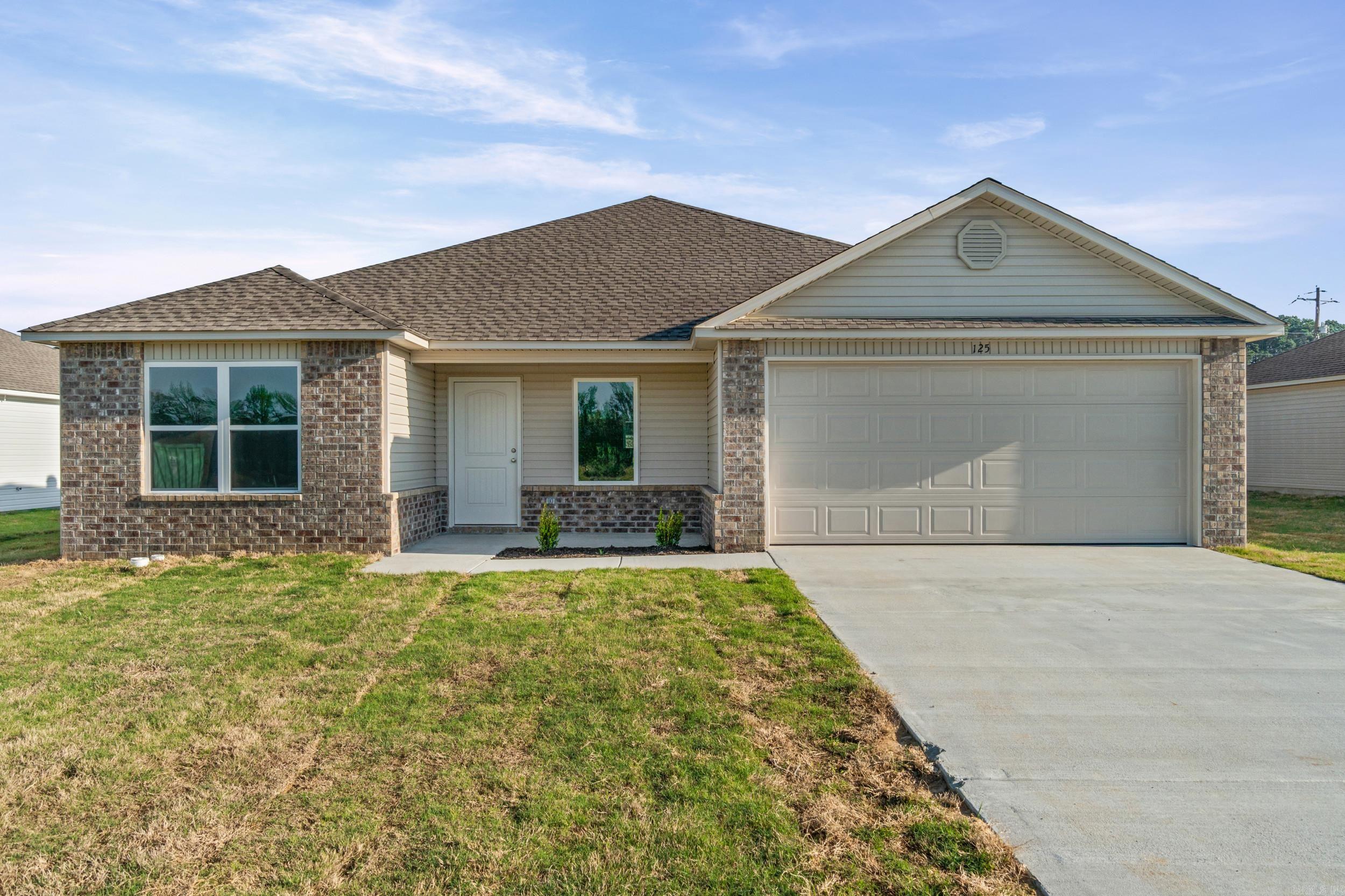 SOUTHFORK RANCH S/D PH I - Residential