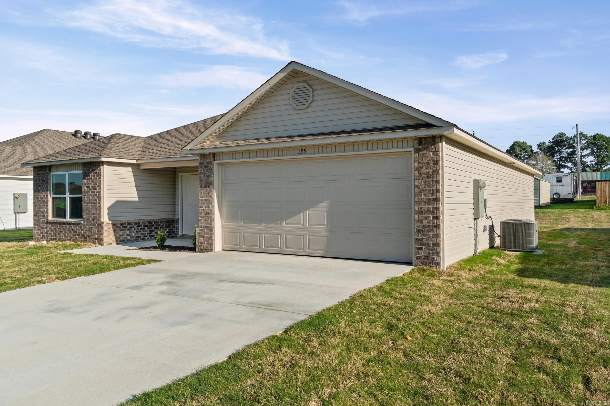 SOUTHFORK RANCH S/D PH I - Residential