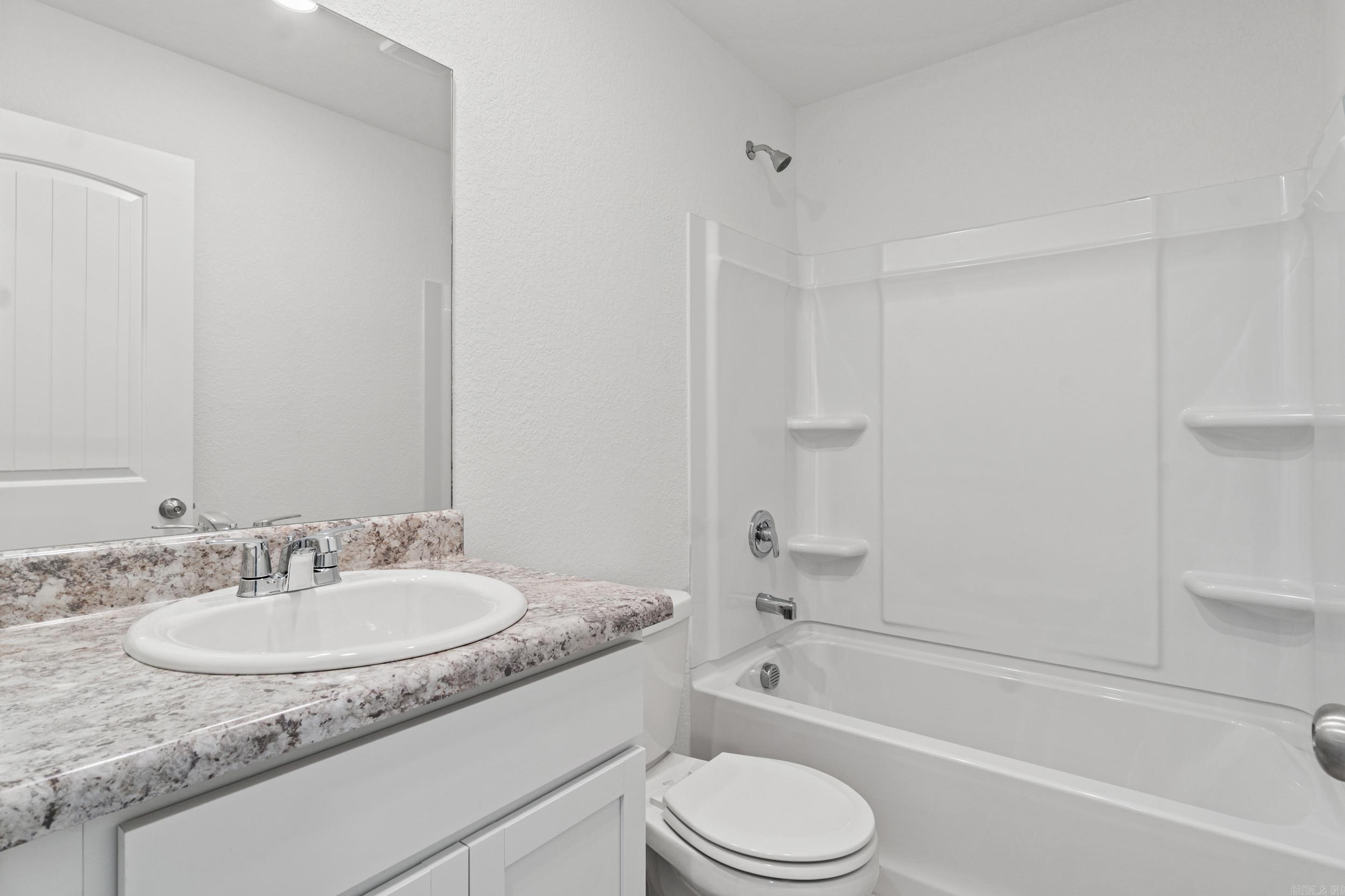 SOUTHFORK RANCH S/D PH I - Residential