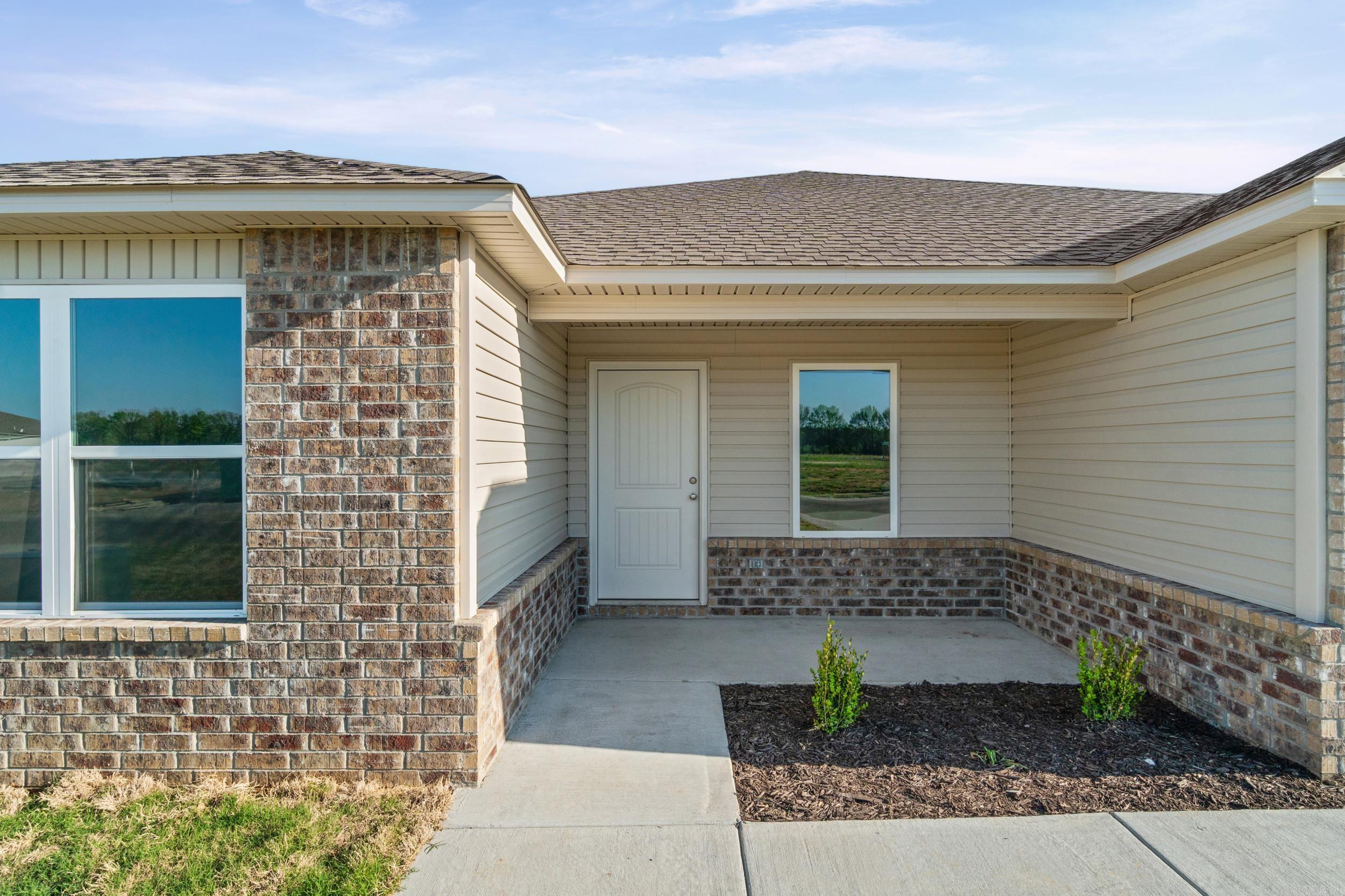 SOUTHFORK RANCH S/D PH I - Residential