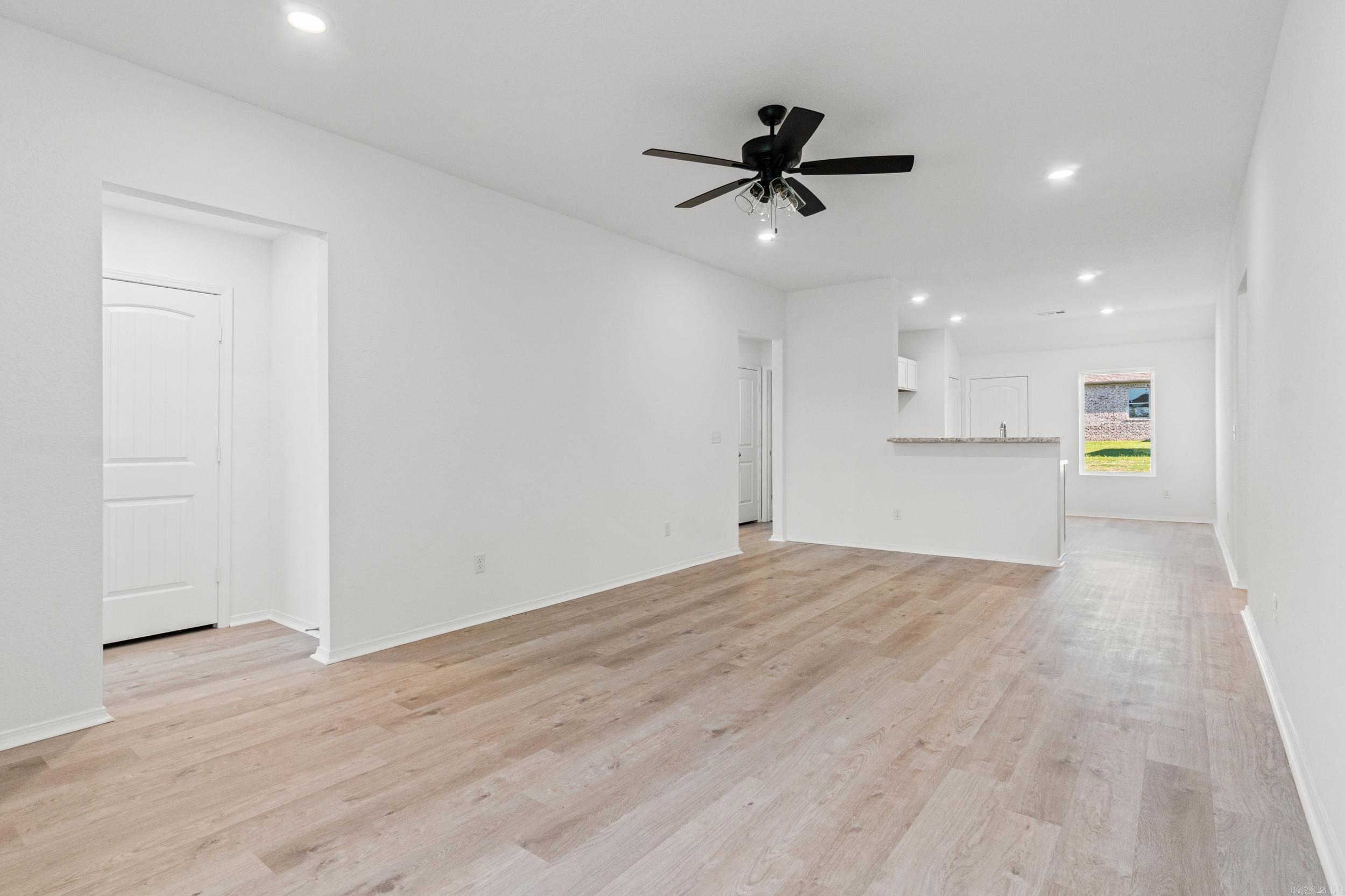 SOUTHFORK RANCH S/D PH I - Residential