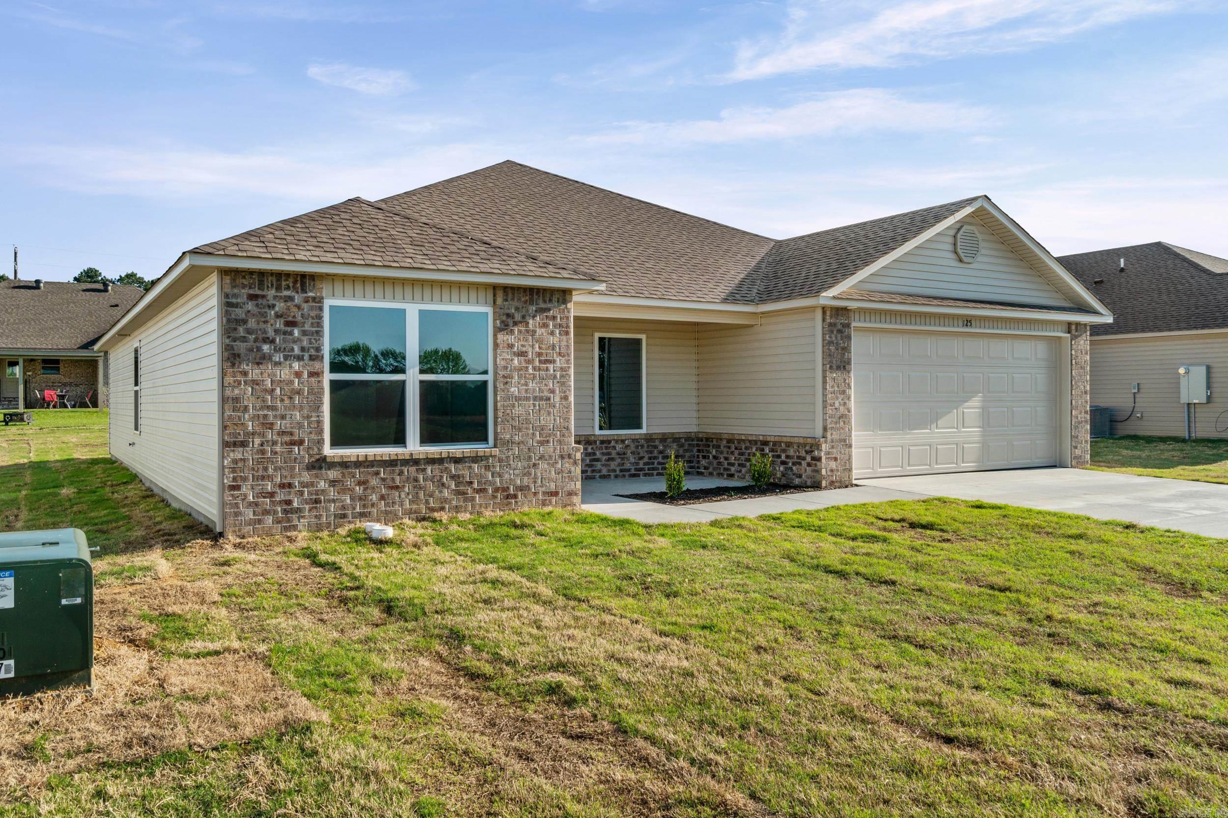 SOUTHFORK RANCH S/D PH I - Residential