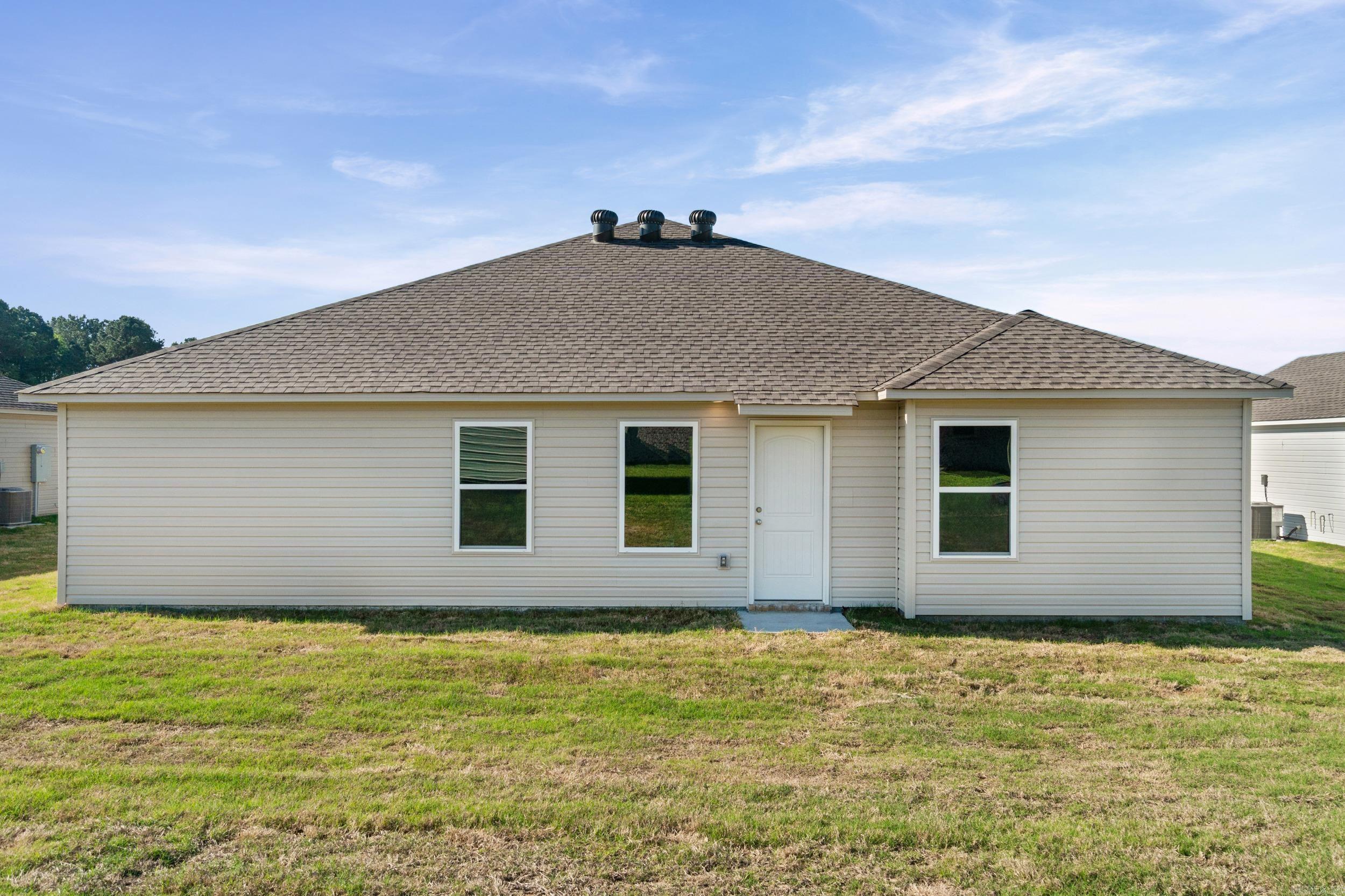 SOUTHFORK RANCH S/D PH I - Residential