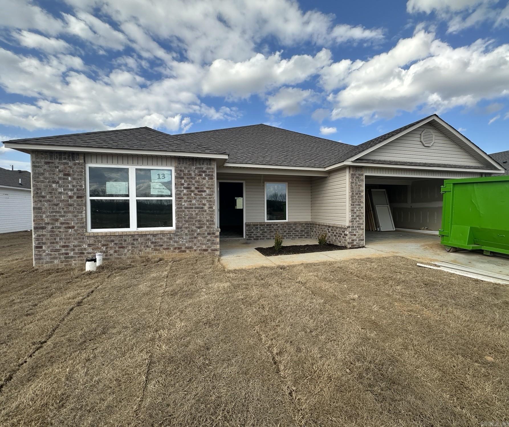 SOUTHFORK RANCH S/D PH I - Residential