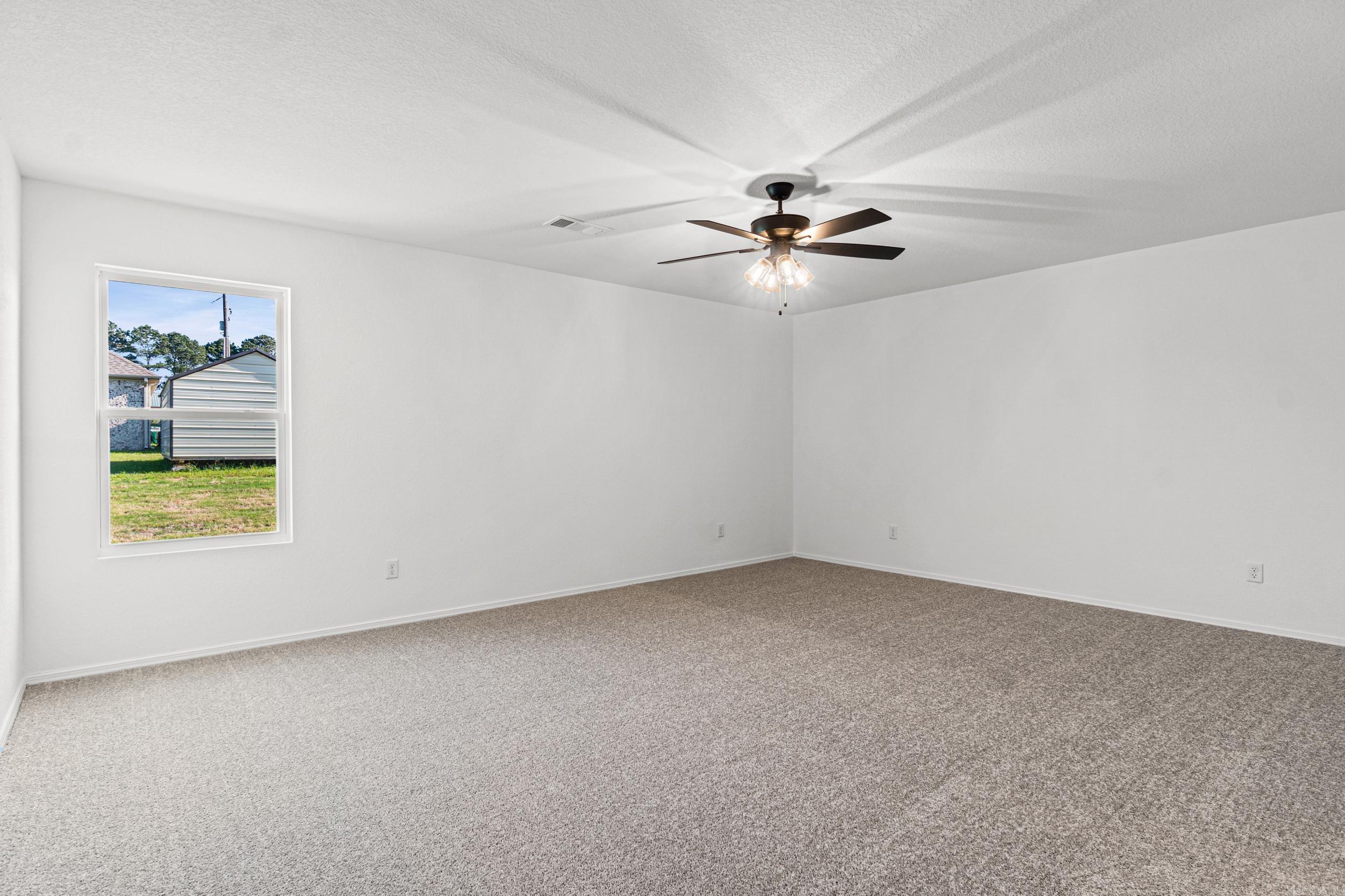 SOUTHFORK RANCH S/D PH I - Residential