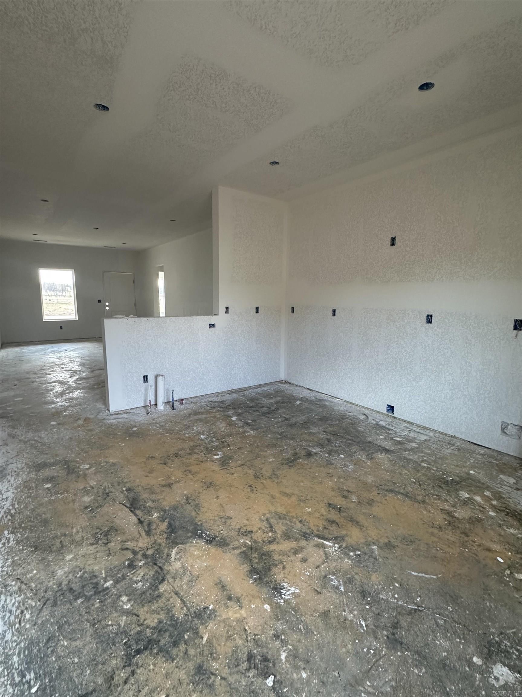 SOUTHFORK RANCH S/D PH I - Residential