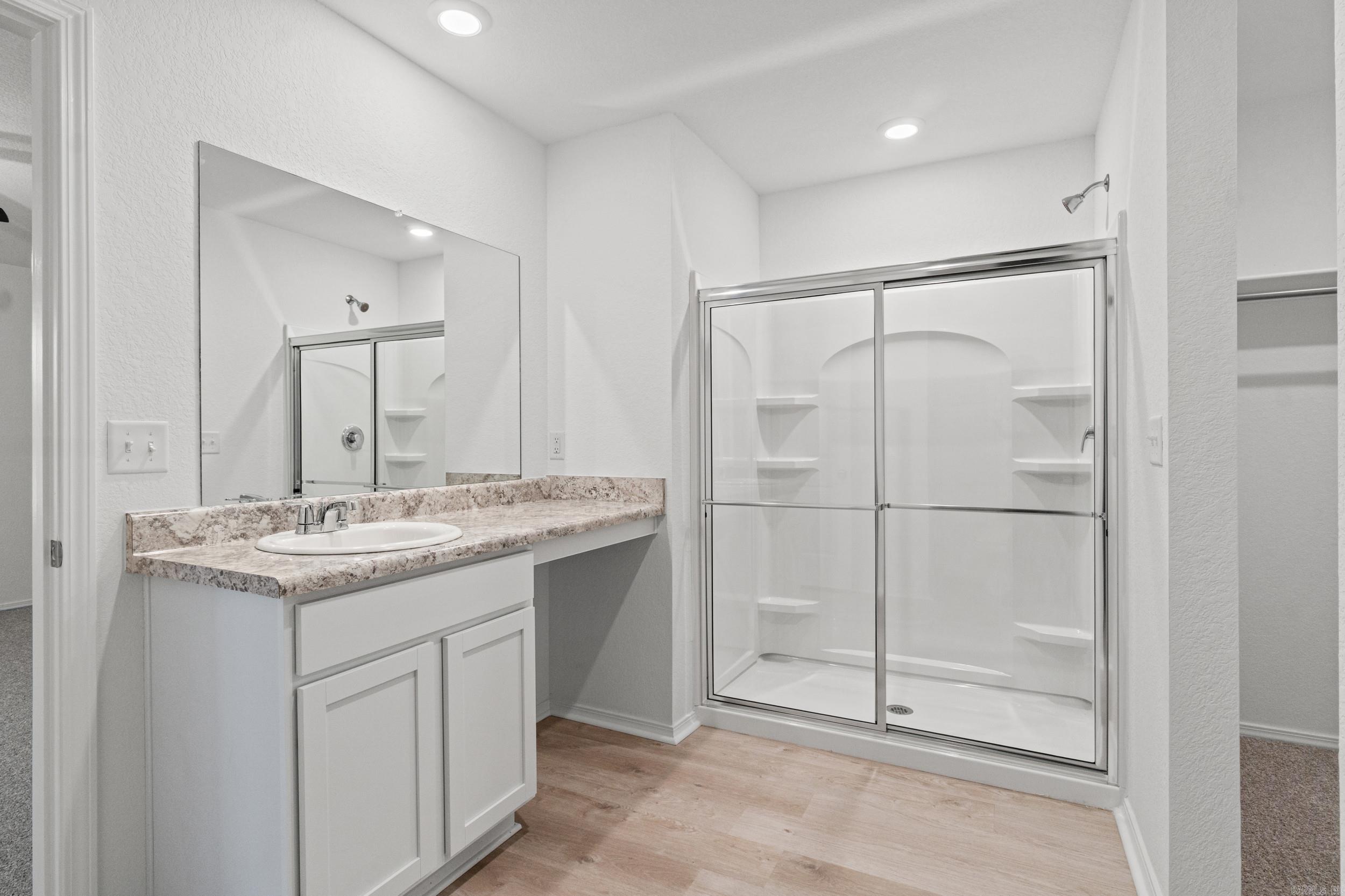 SOUTHFORK RANCH S/D PH I - Residential