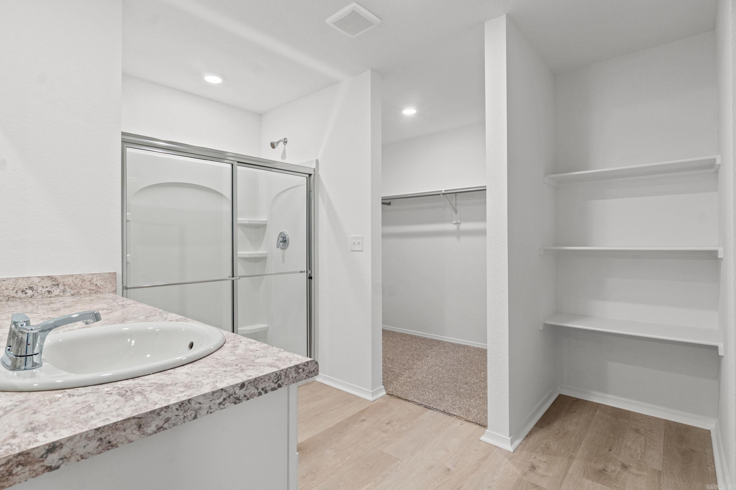 SOUTHFORK RANCH S/D PH I - Residential