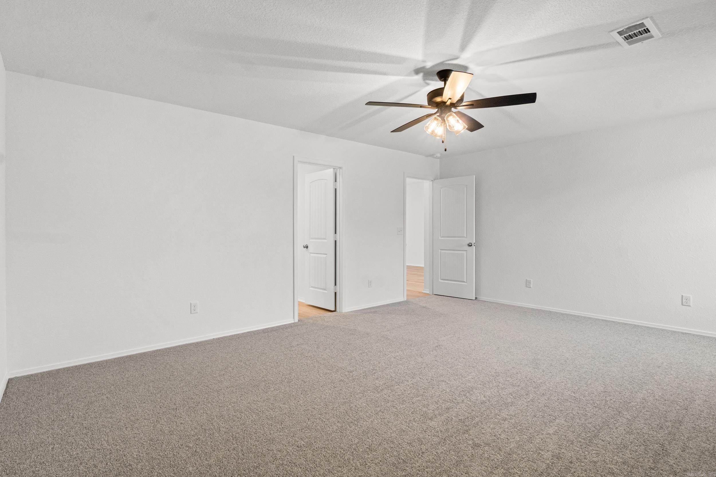 SOUTHFORK RANCH S/D PH I - Residential