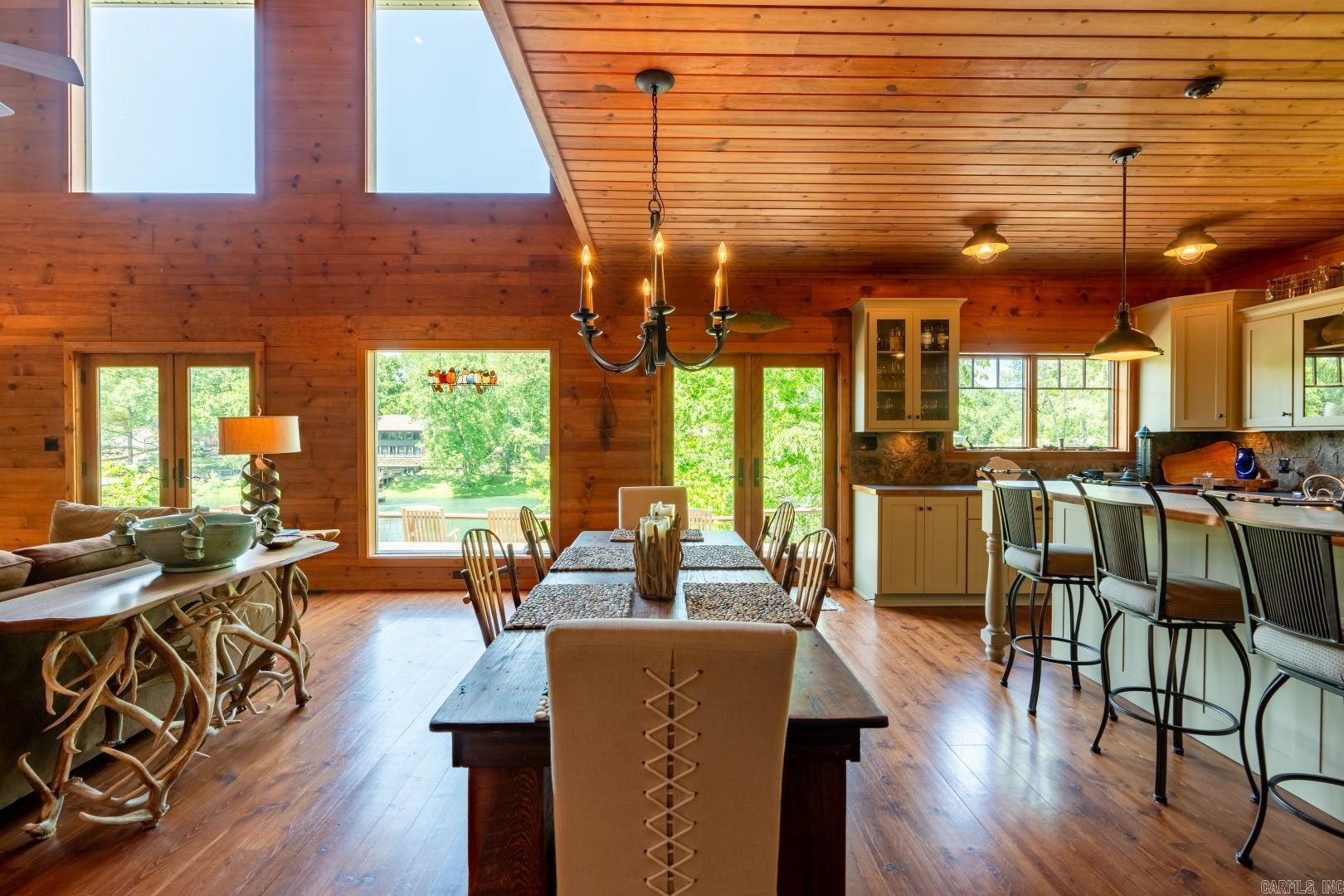 CYPRESS BEND - Residential