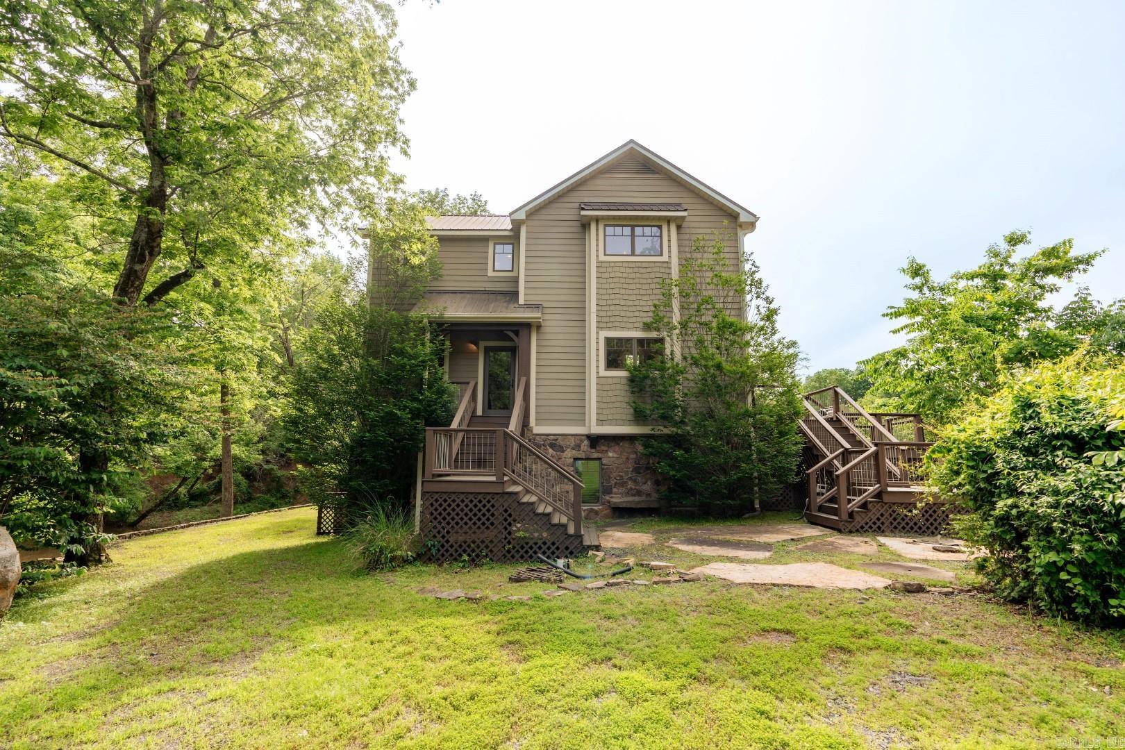 CYPRESS BEND - Residential