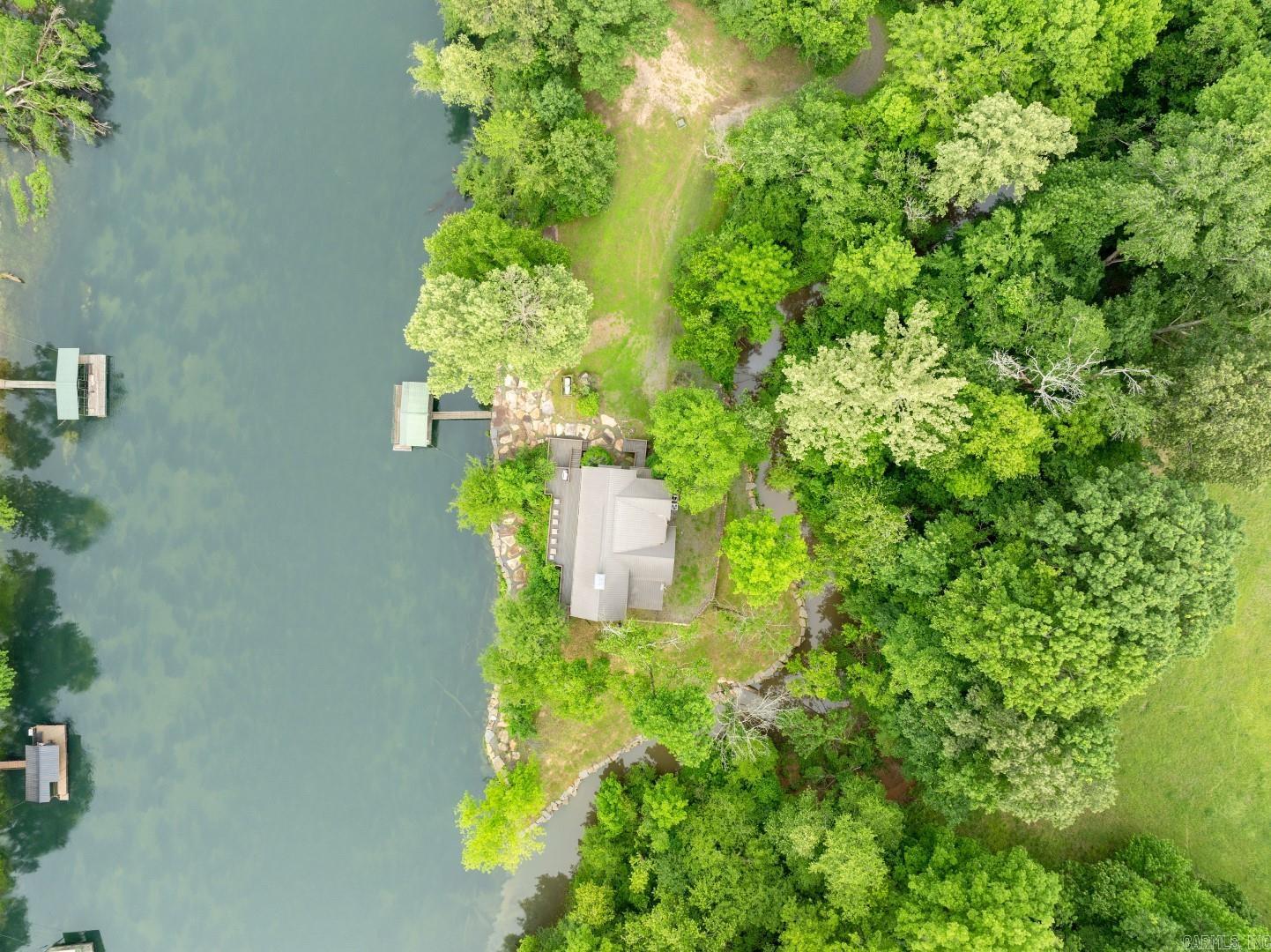 CYPRESS BEND - Residential