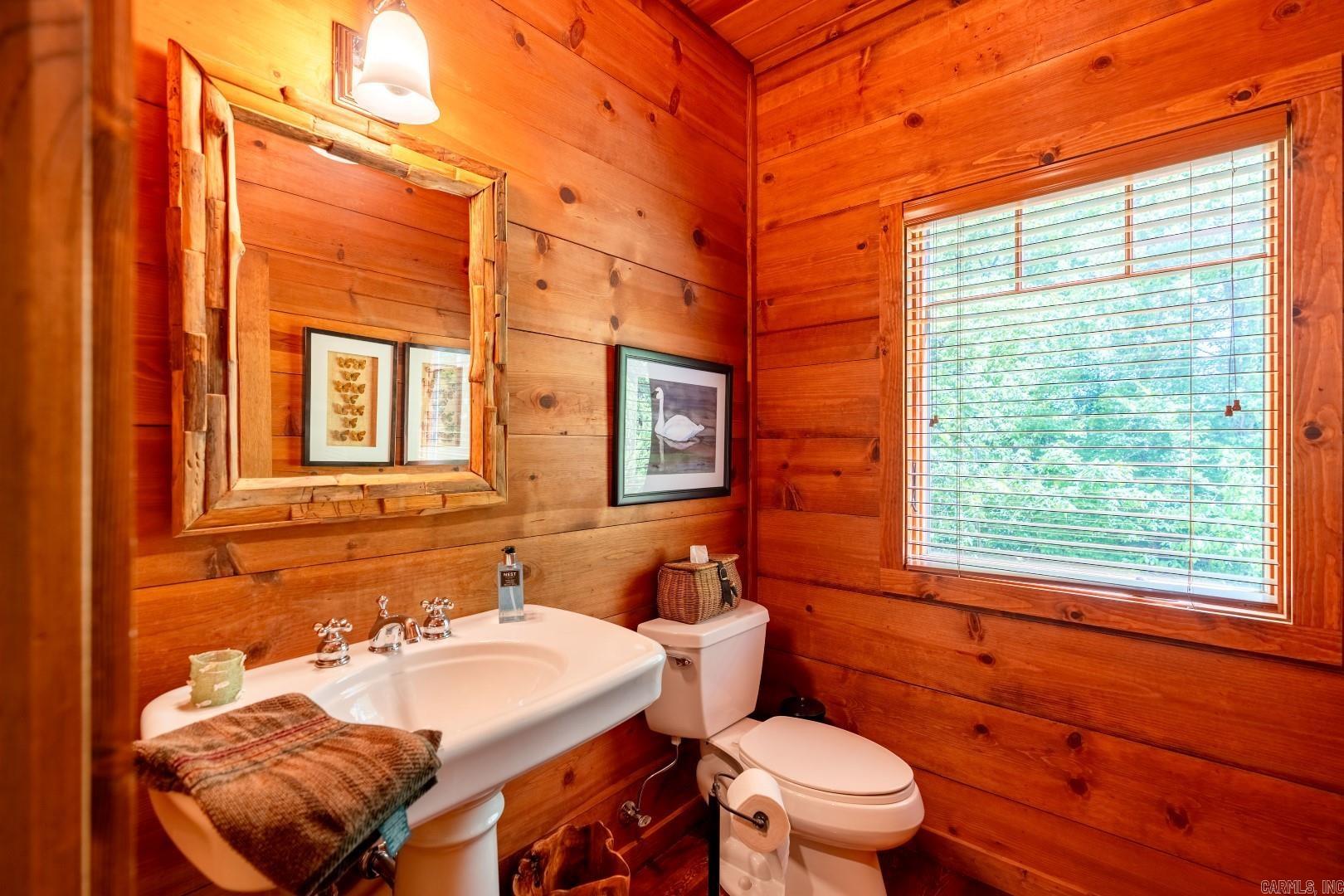 CYPRESS BEND - Residential