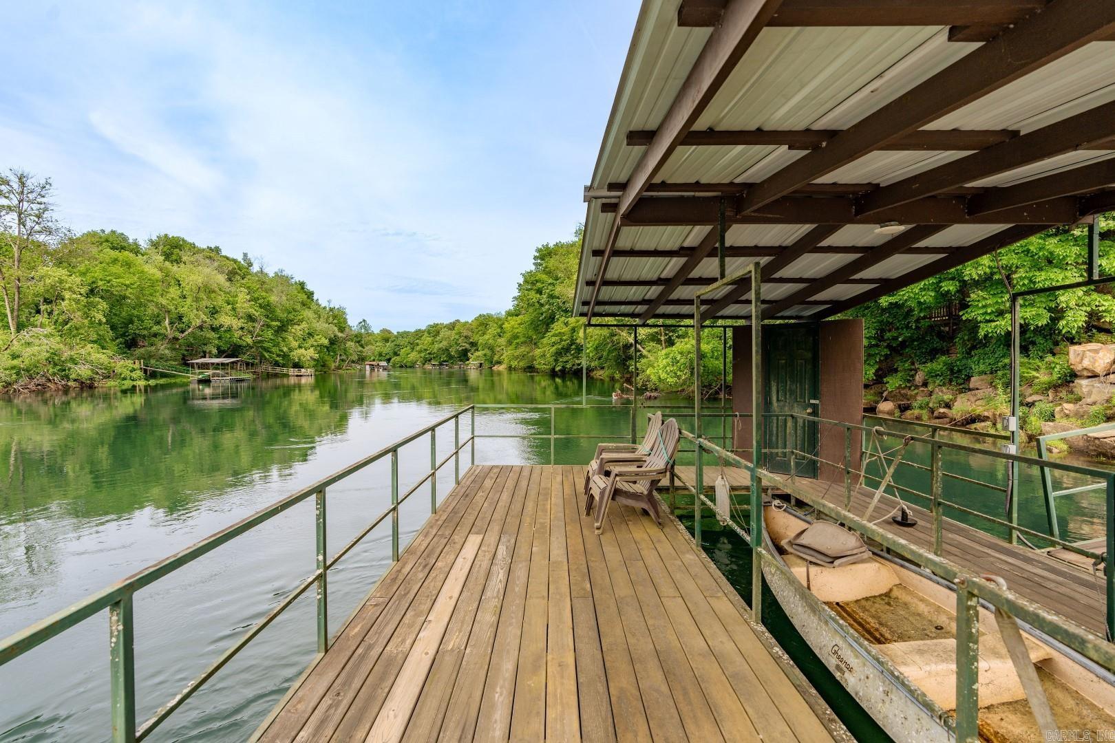 CYPRESS BEND - Residential