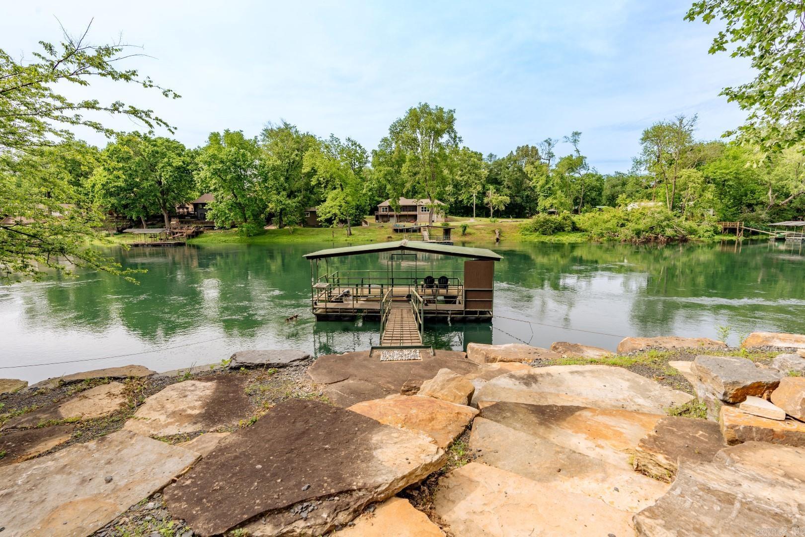 CYPRESS BEND - Residential