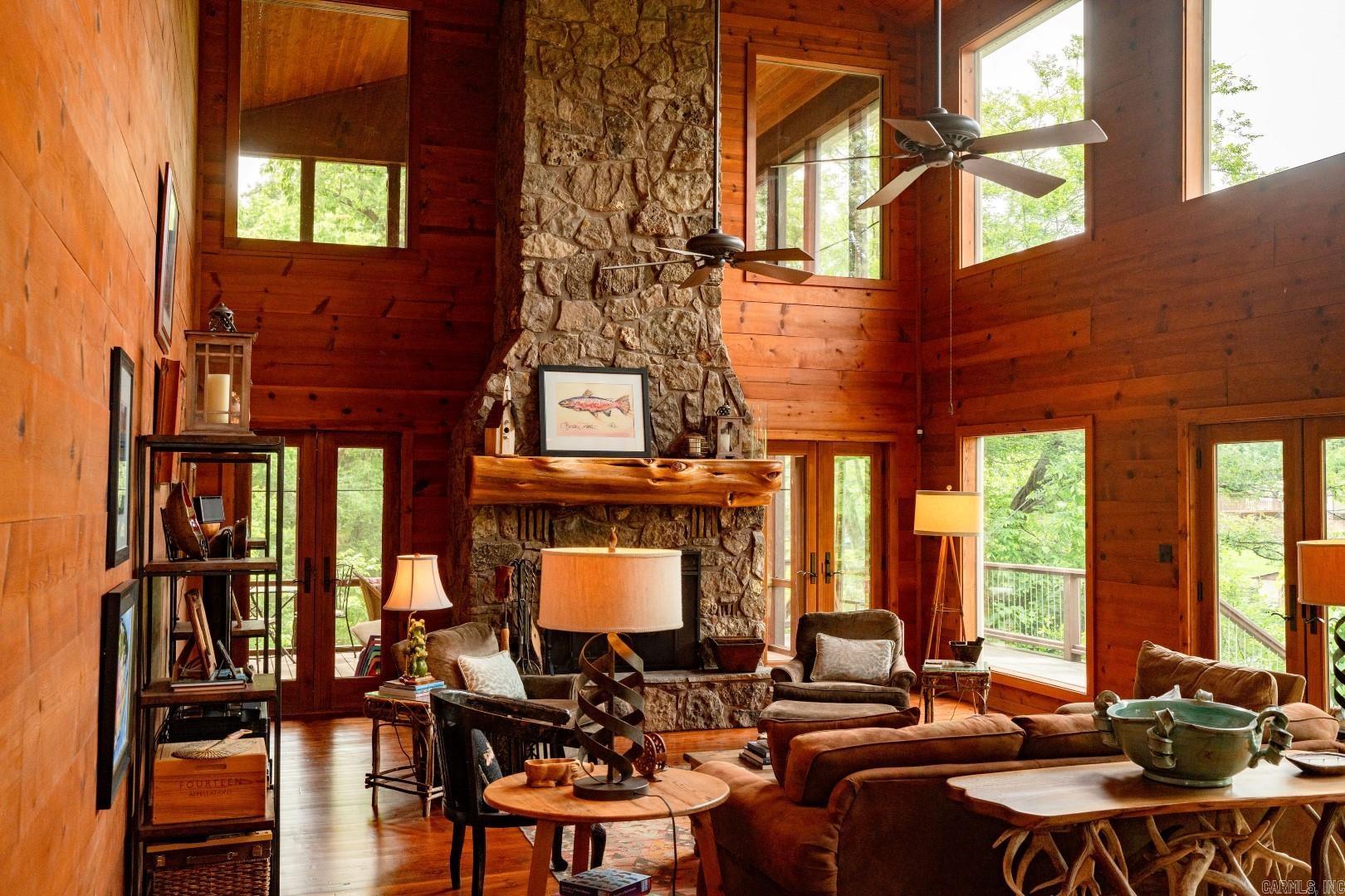 CYPRESS BEND - Residential