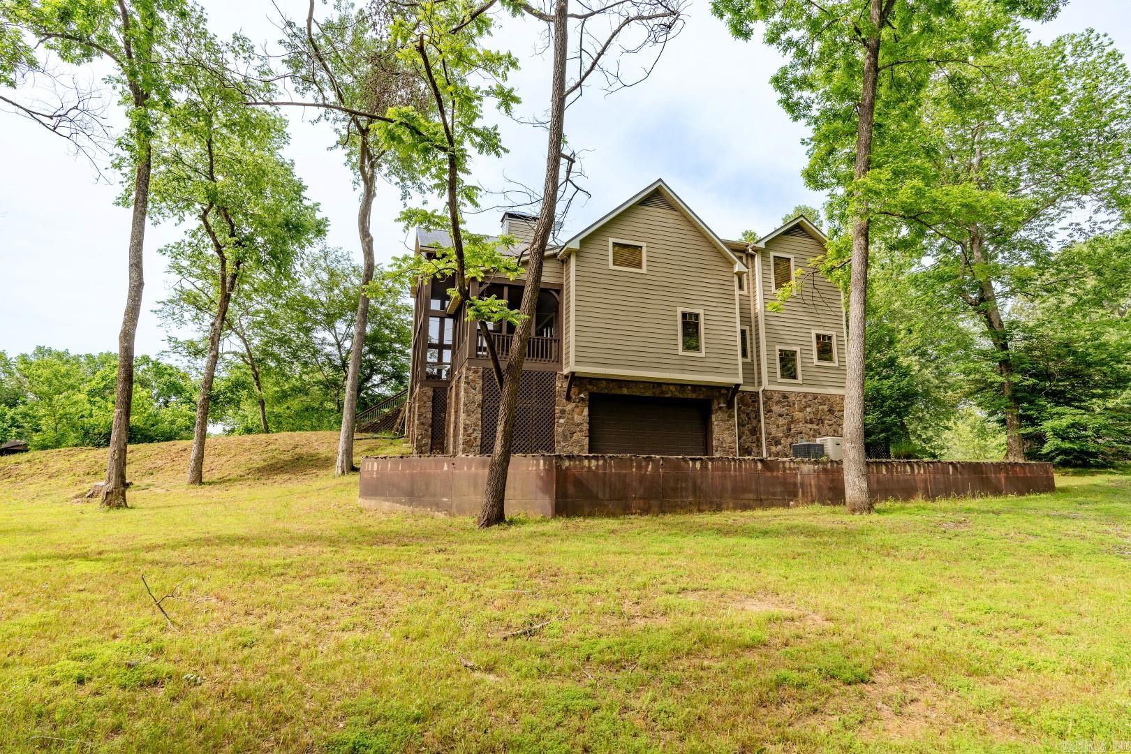 CYPRESS BEND - Residential