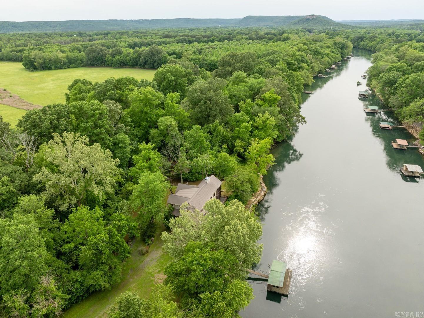 CYPRESS BEND - Residential