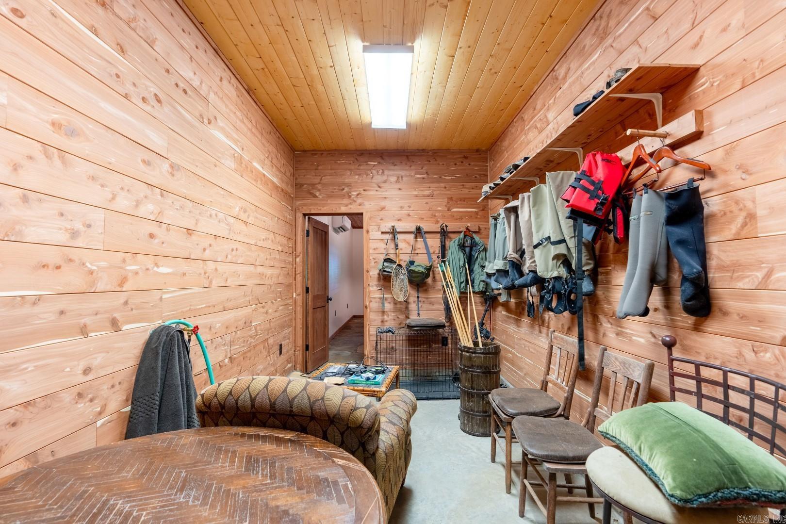 CYPRESS BEND - Residential